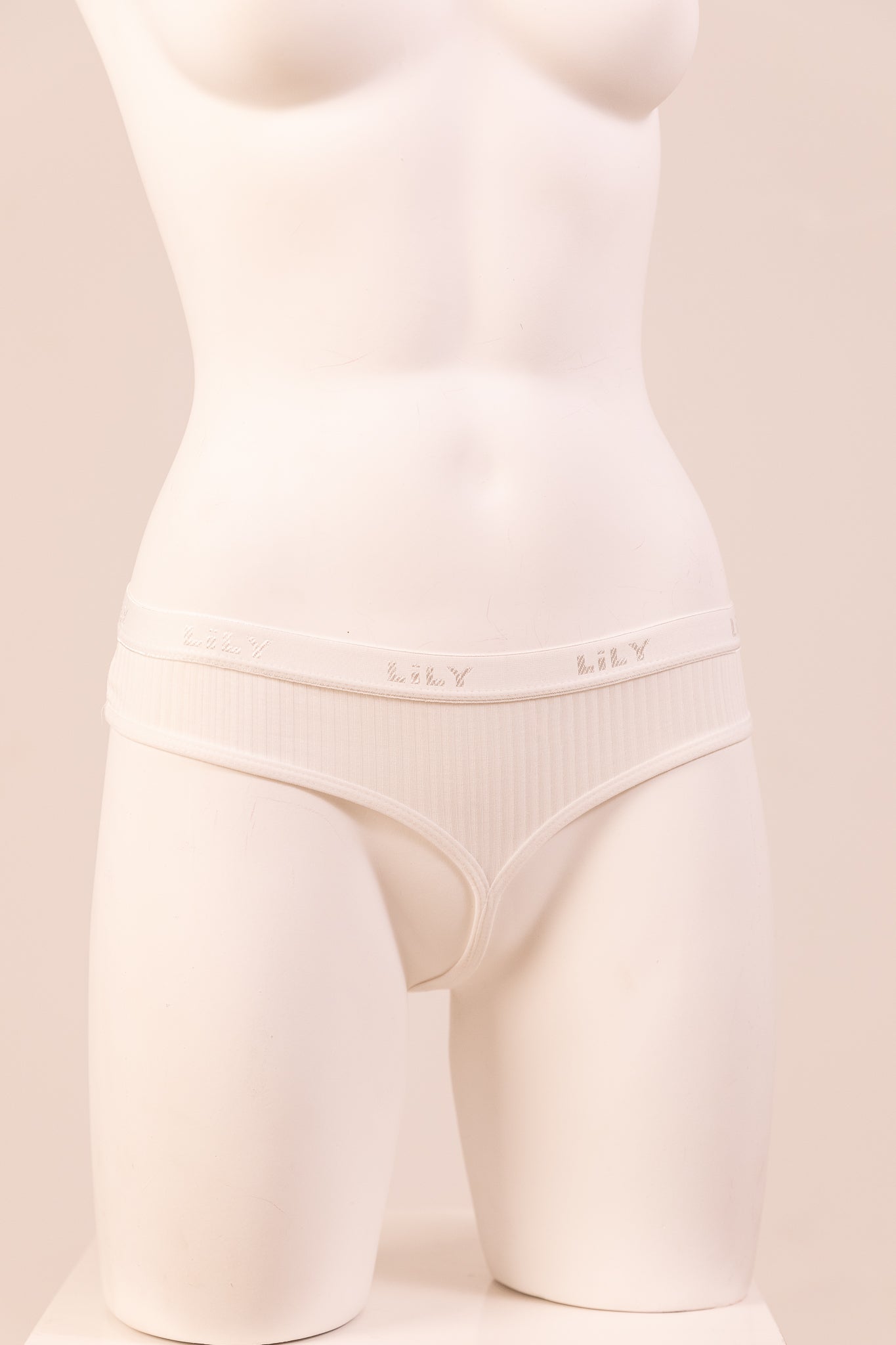 Thongs Panty 6086