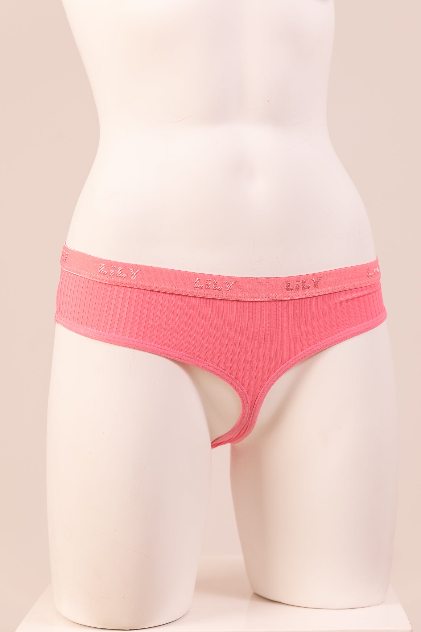 Thongs Panty 6086