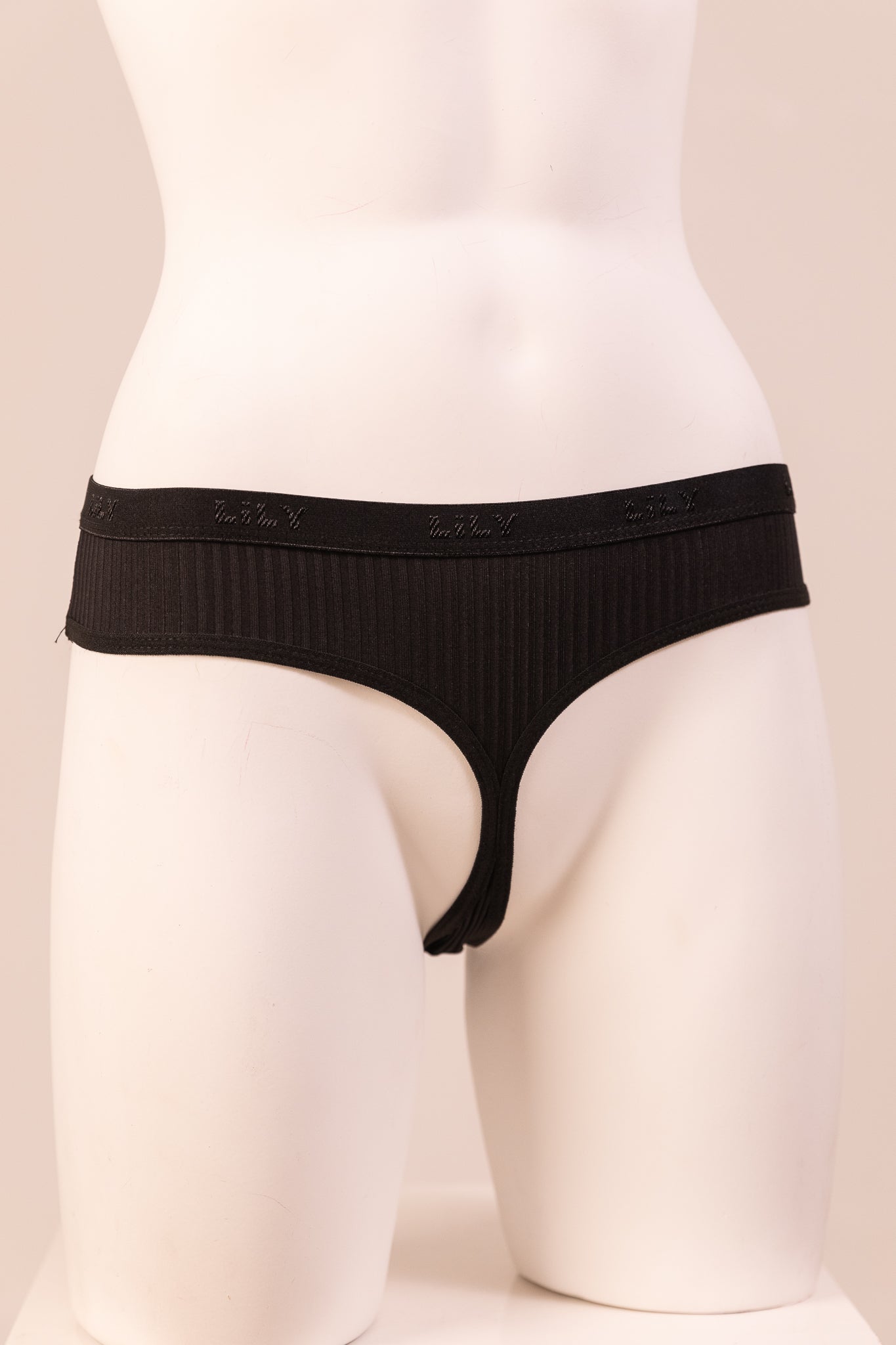Thongs Panty 6086