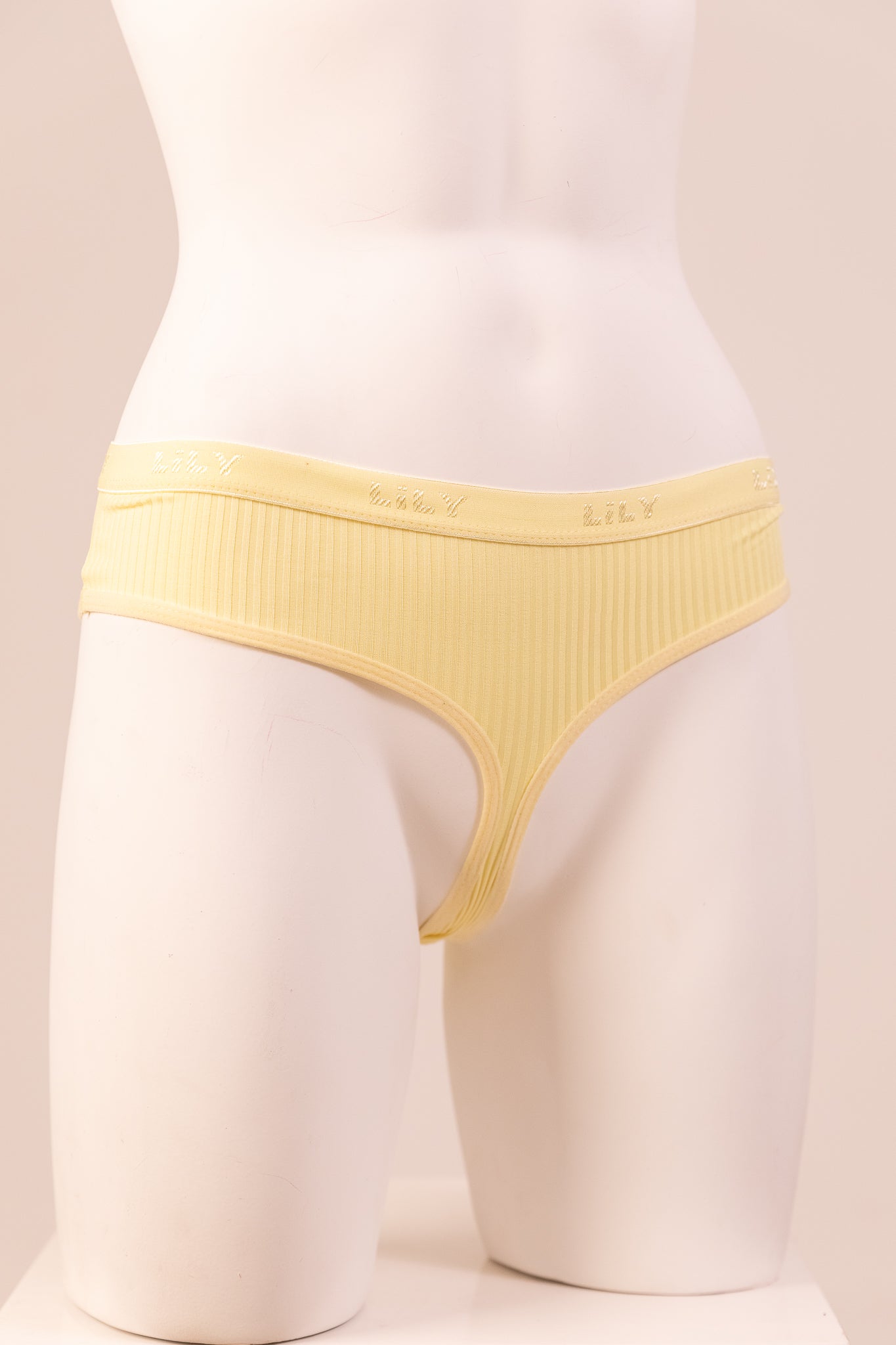 Thongs Panty 6086