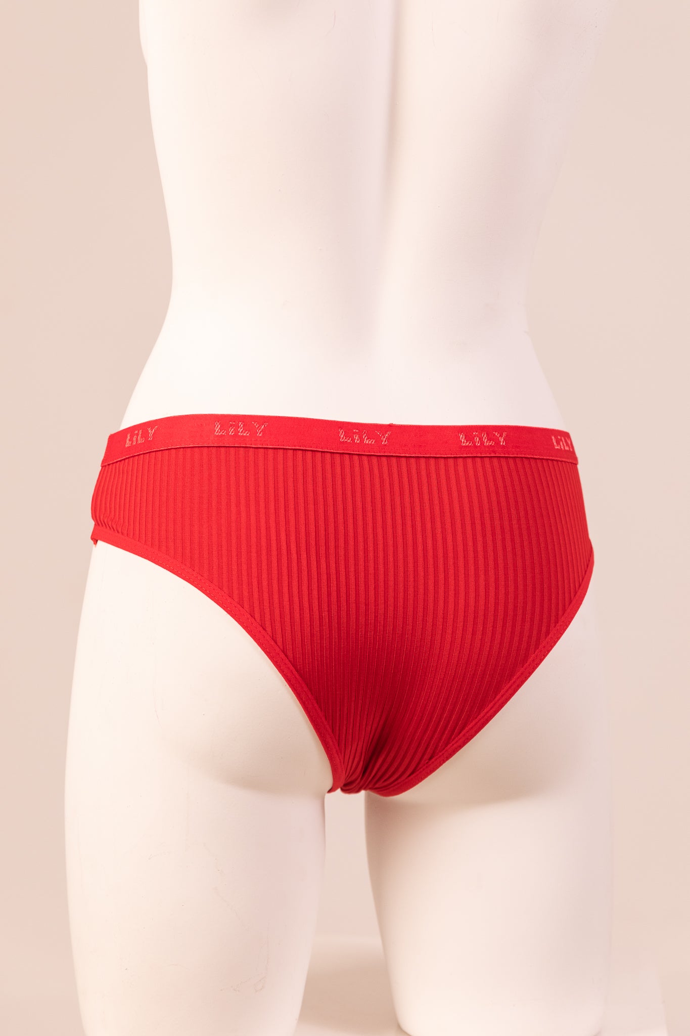 Thongs Panty 6086