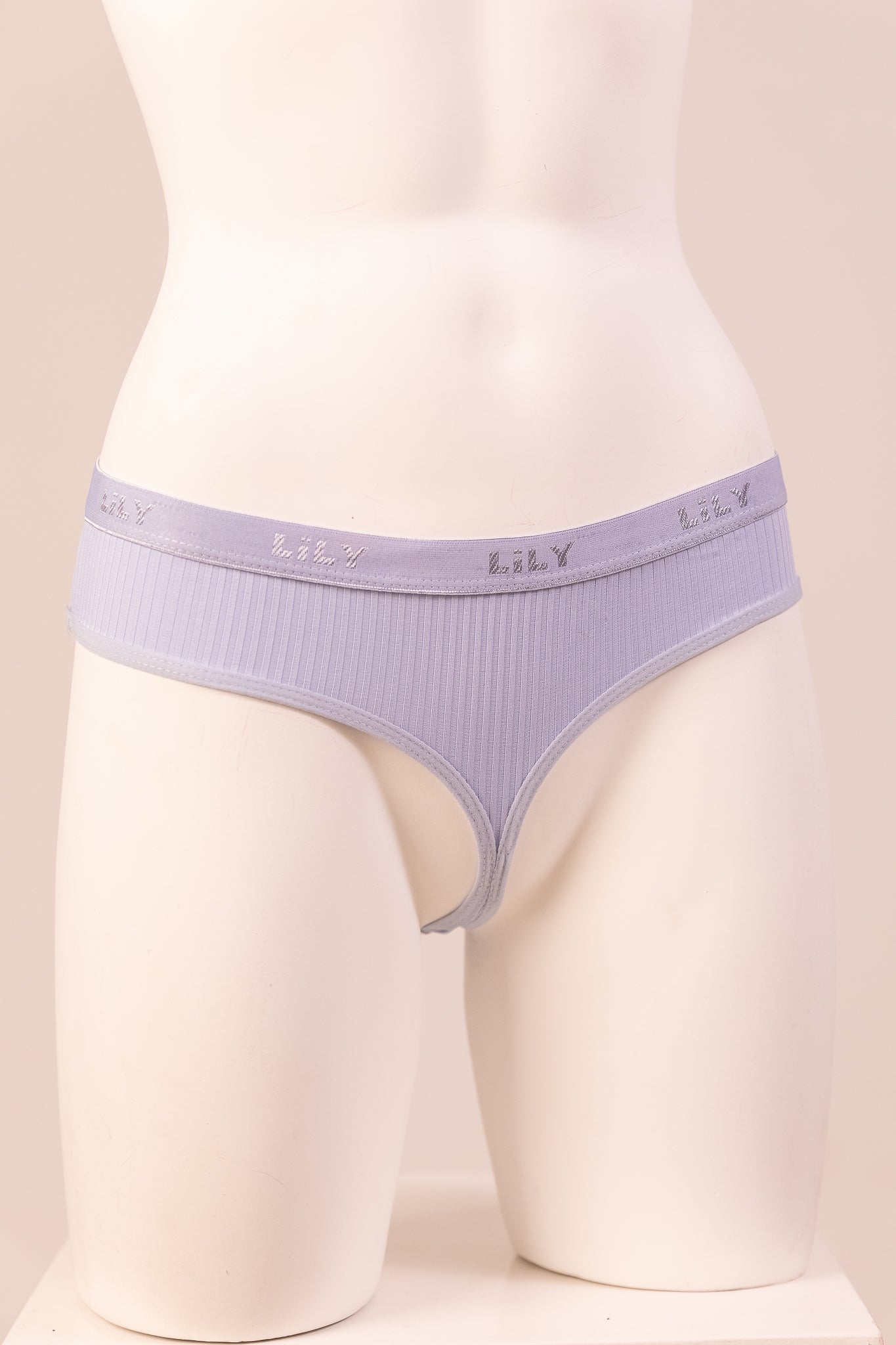 Thongs Panty 6086