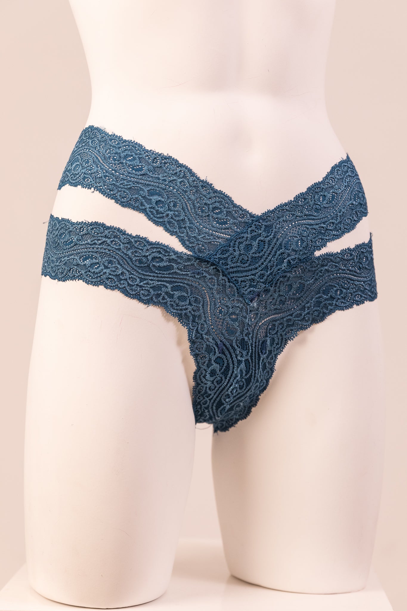G-String Panty Dentelle 6080