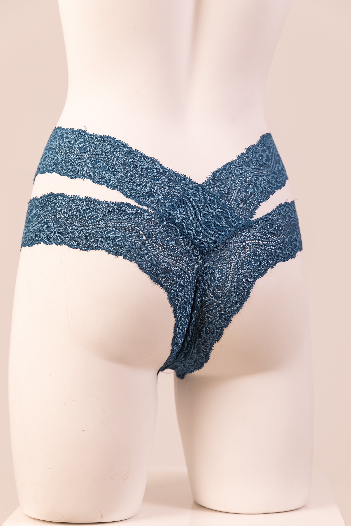G-String Panty Dentelle 6080