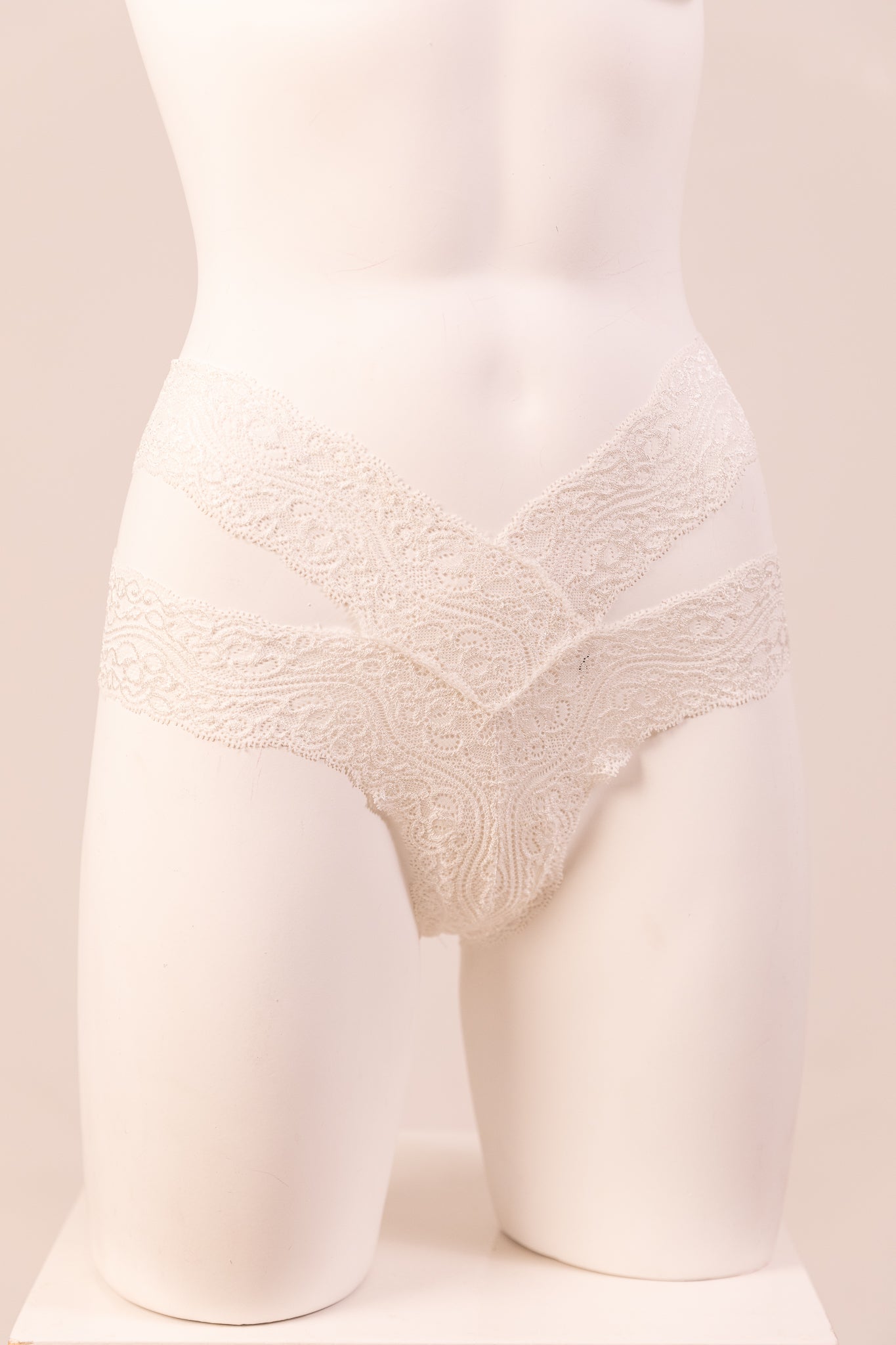 G-String Panty Dentelle 6080