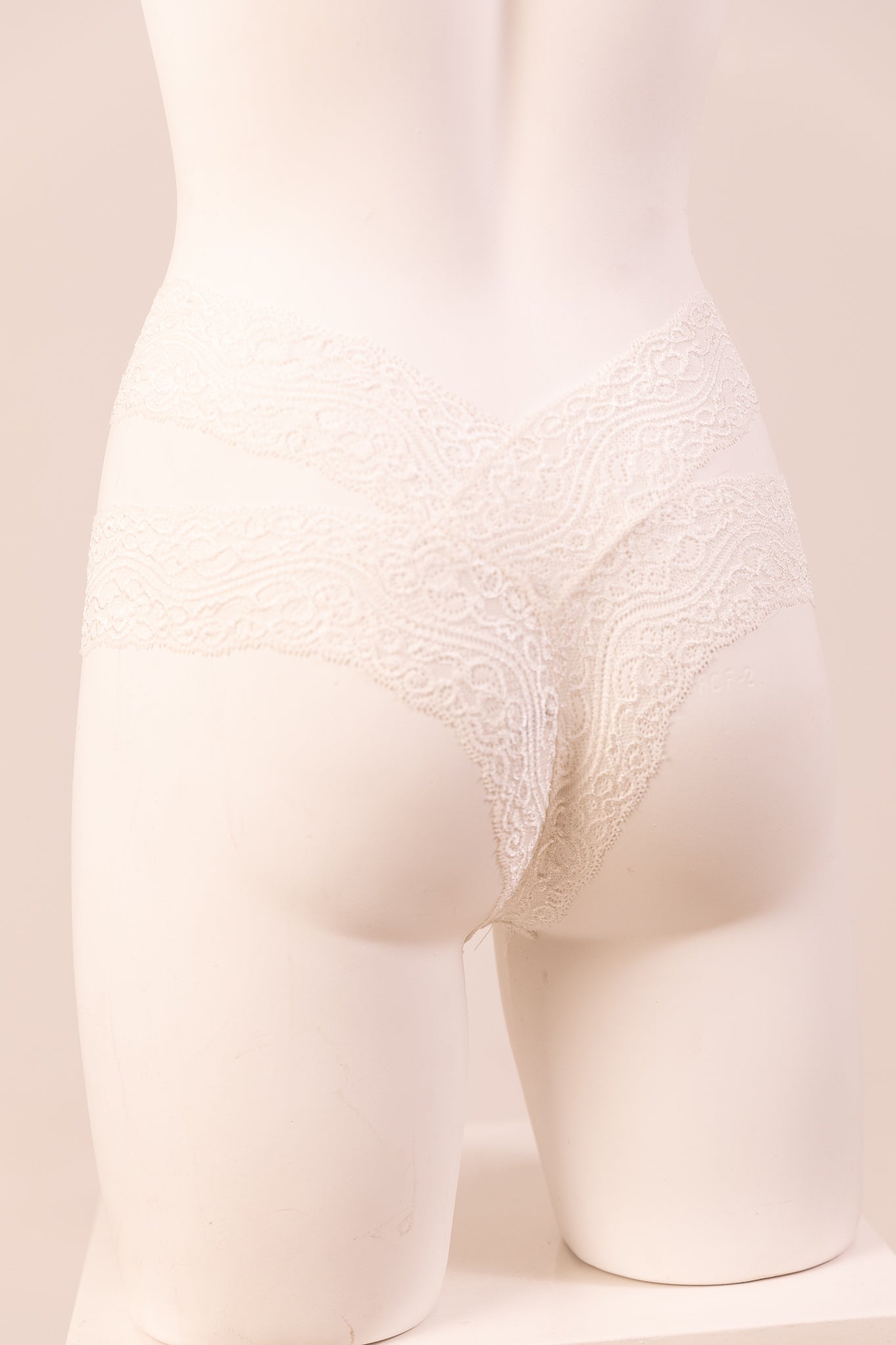 G-String Panty Dentelle 6080