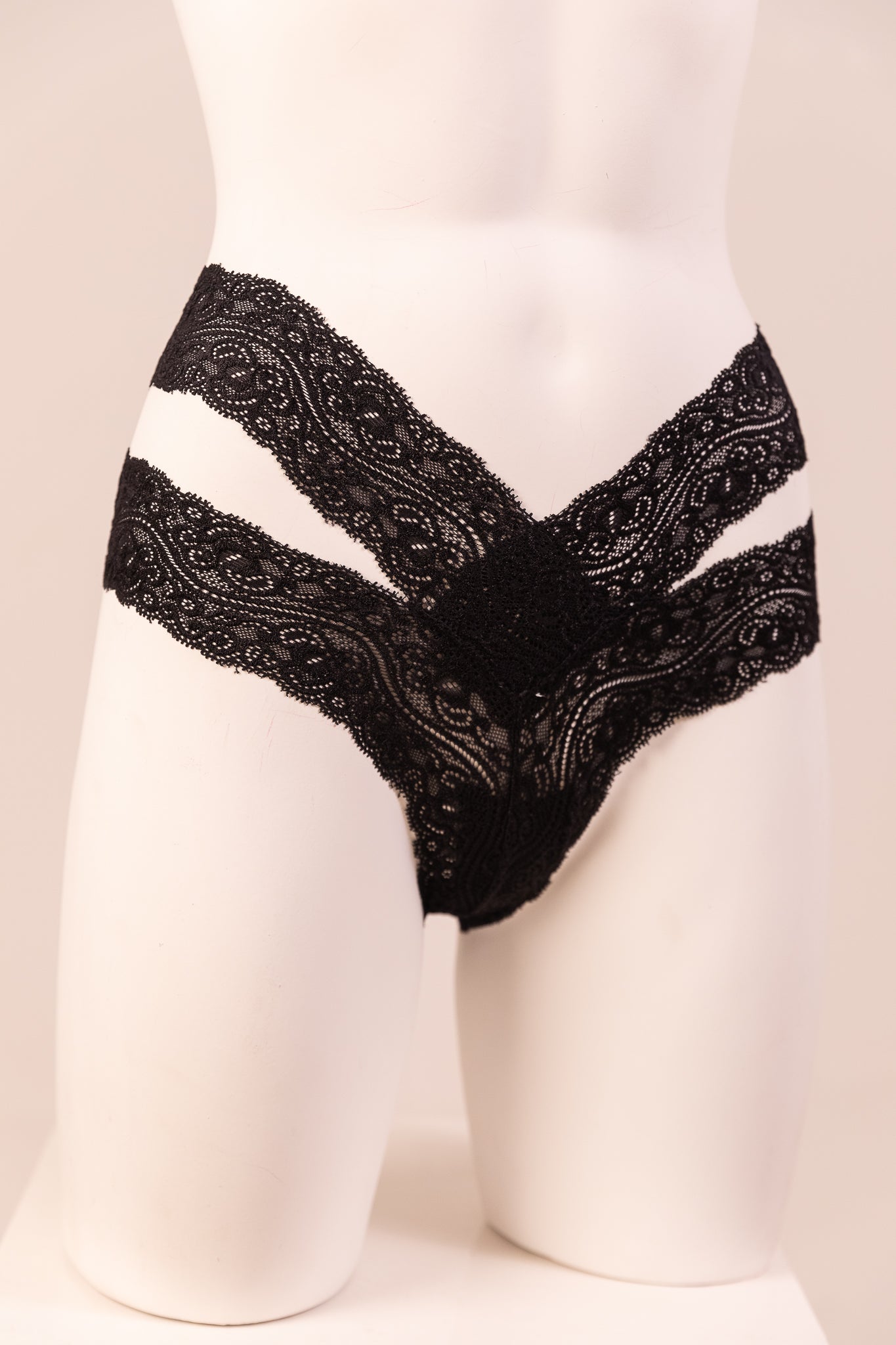 G-String Panty Dentelle 6080