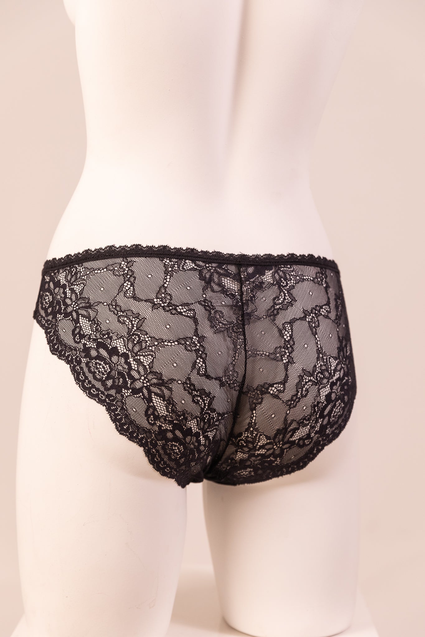 Bikini Panty 6084