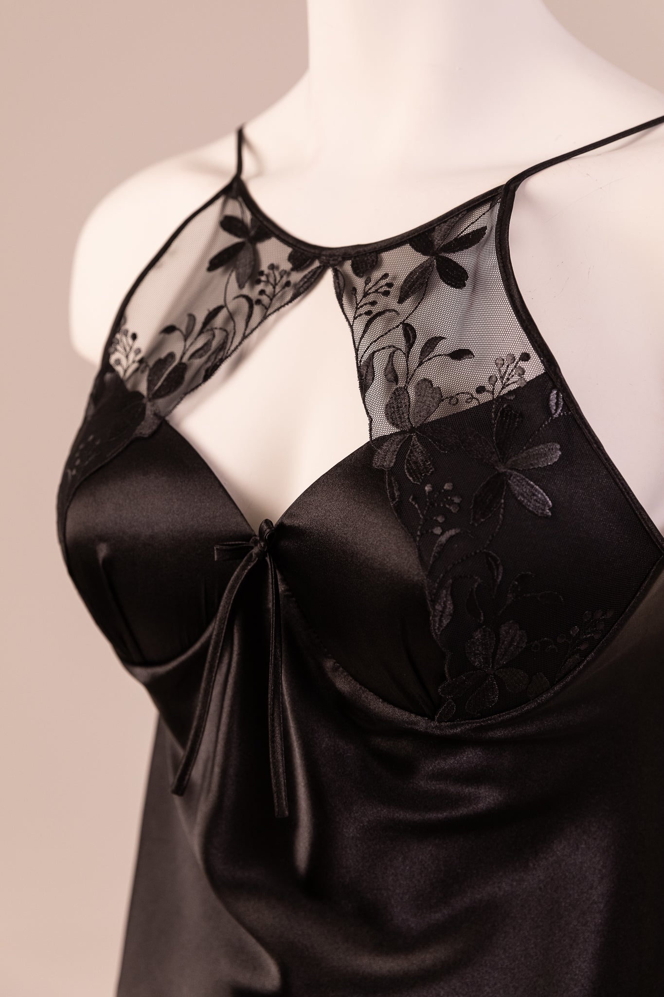 Night Dress 2285