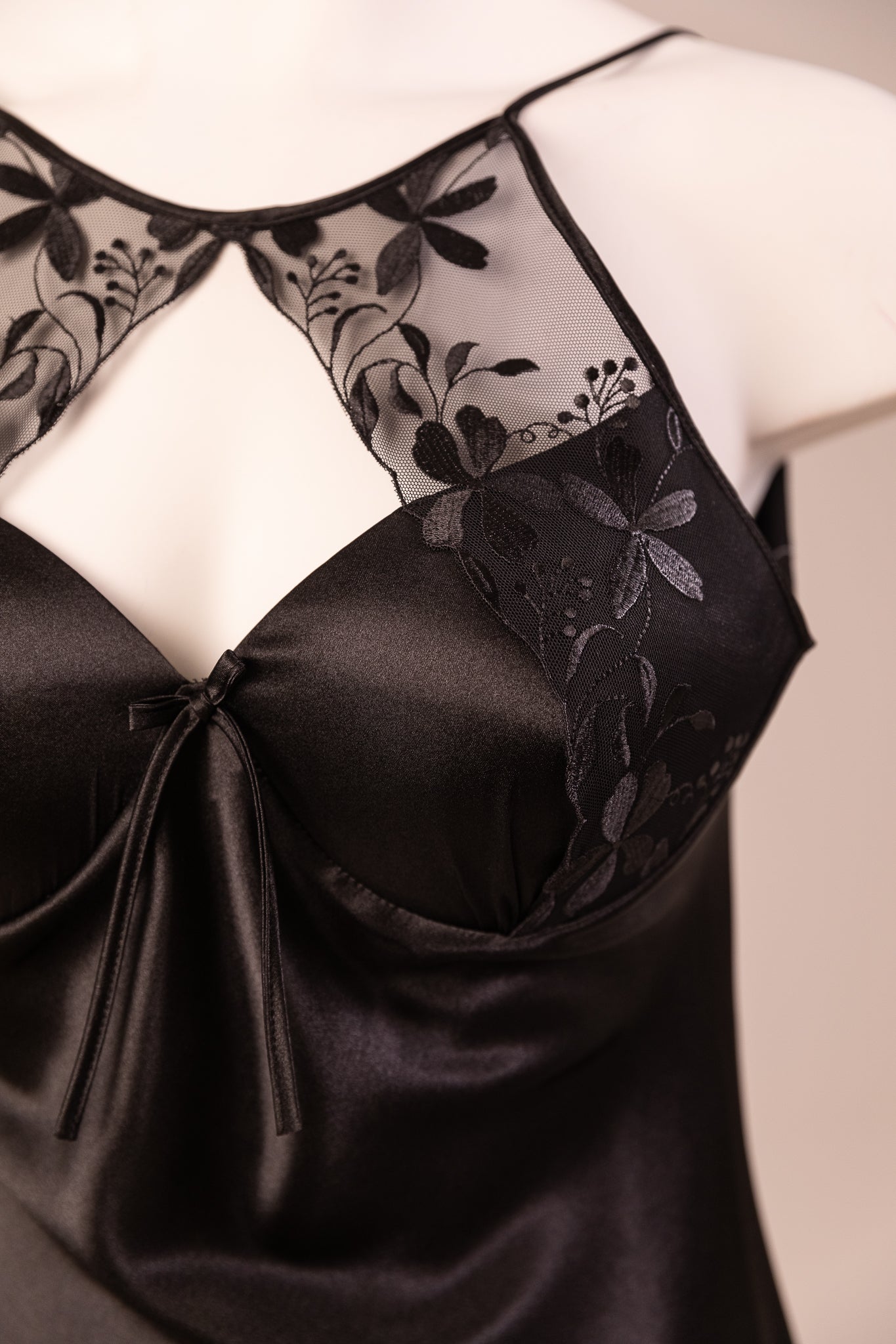 Night Dress 2285