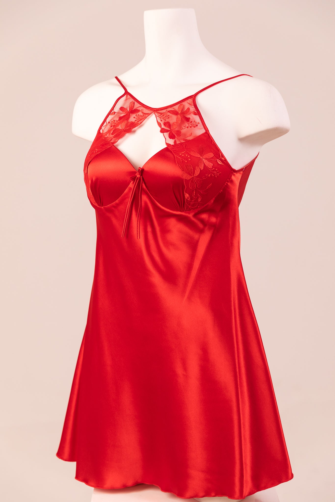 Night Dress 2285