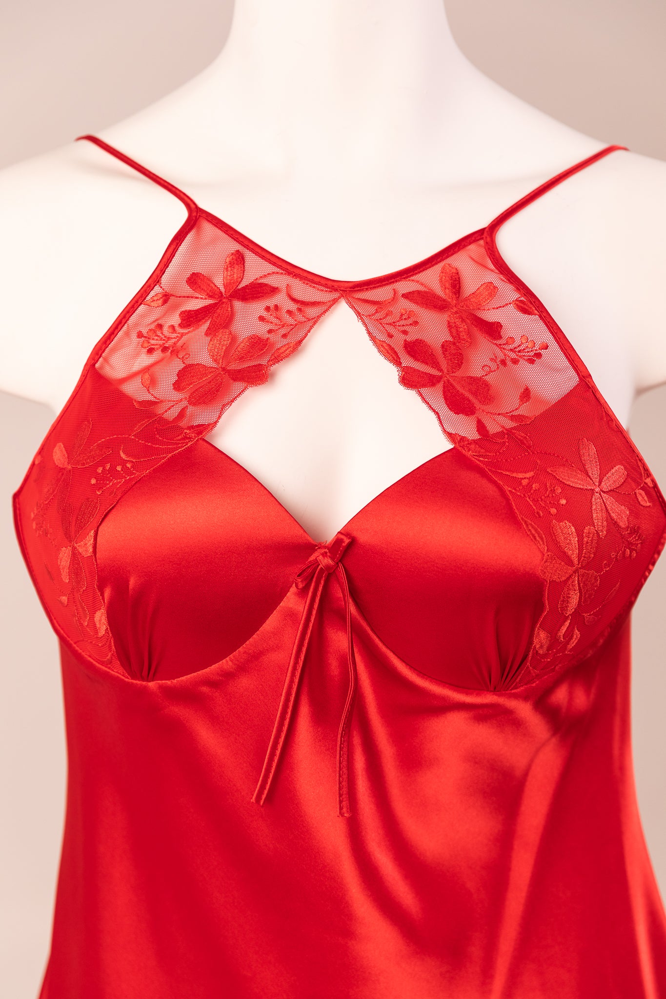 Night Dress 2285