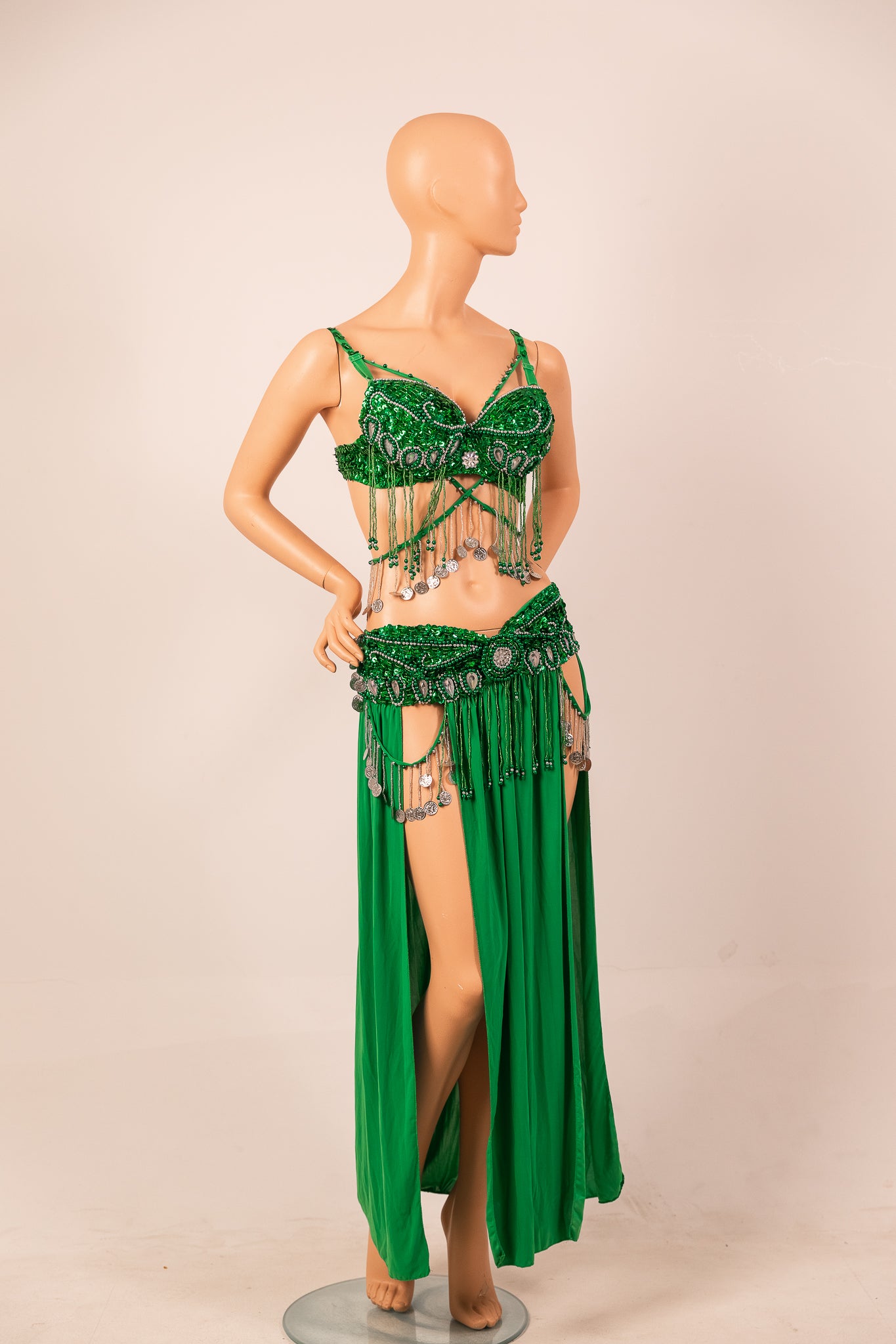 Belly Dance Set 382