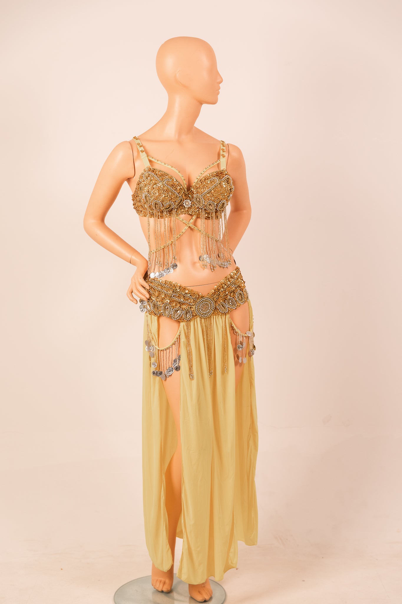 Belly Dance Set 382