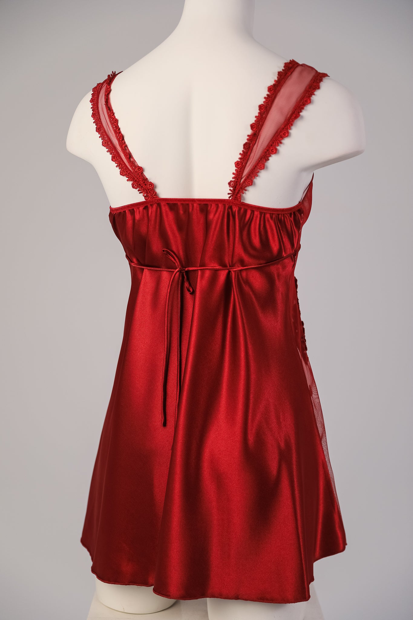 Night Dress S1001