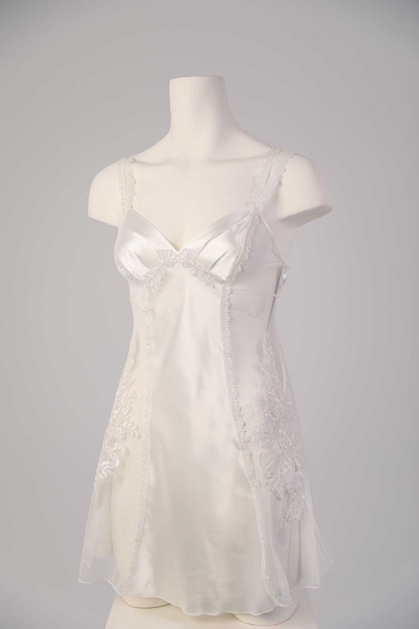 Night Dress S1001