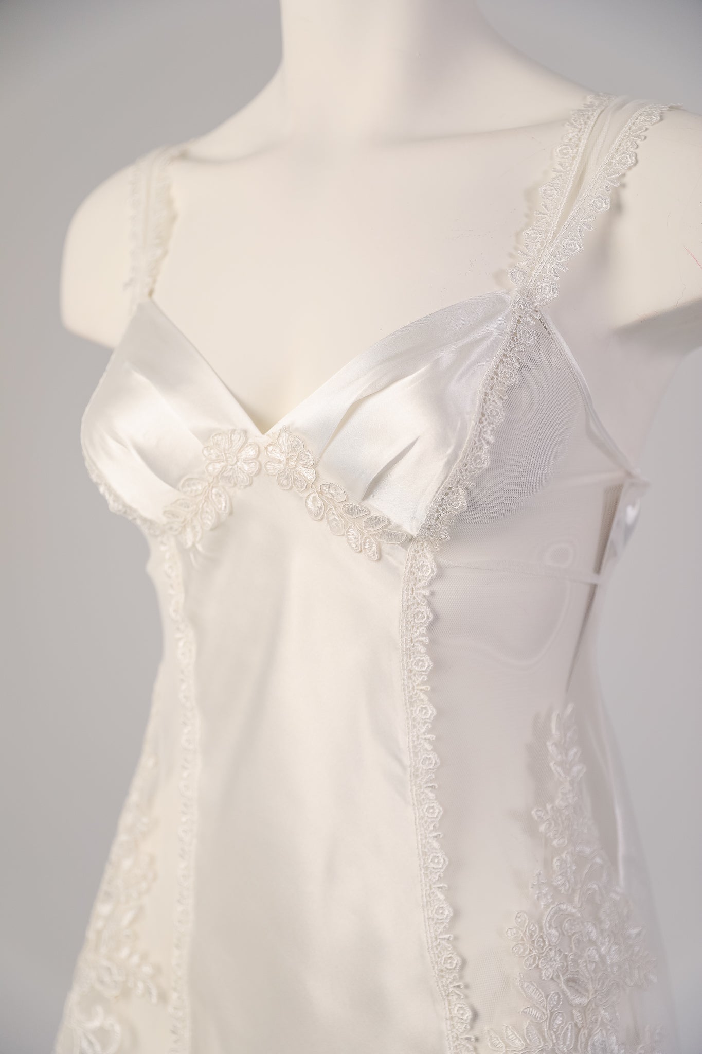 Night Dress S1001