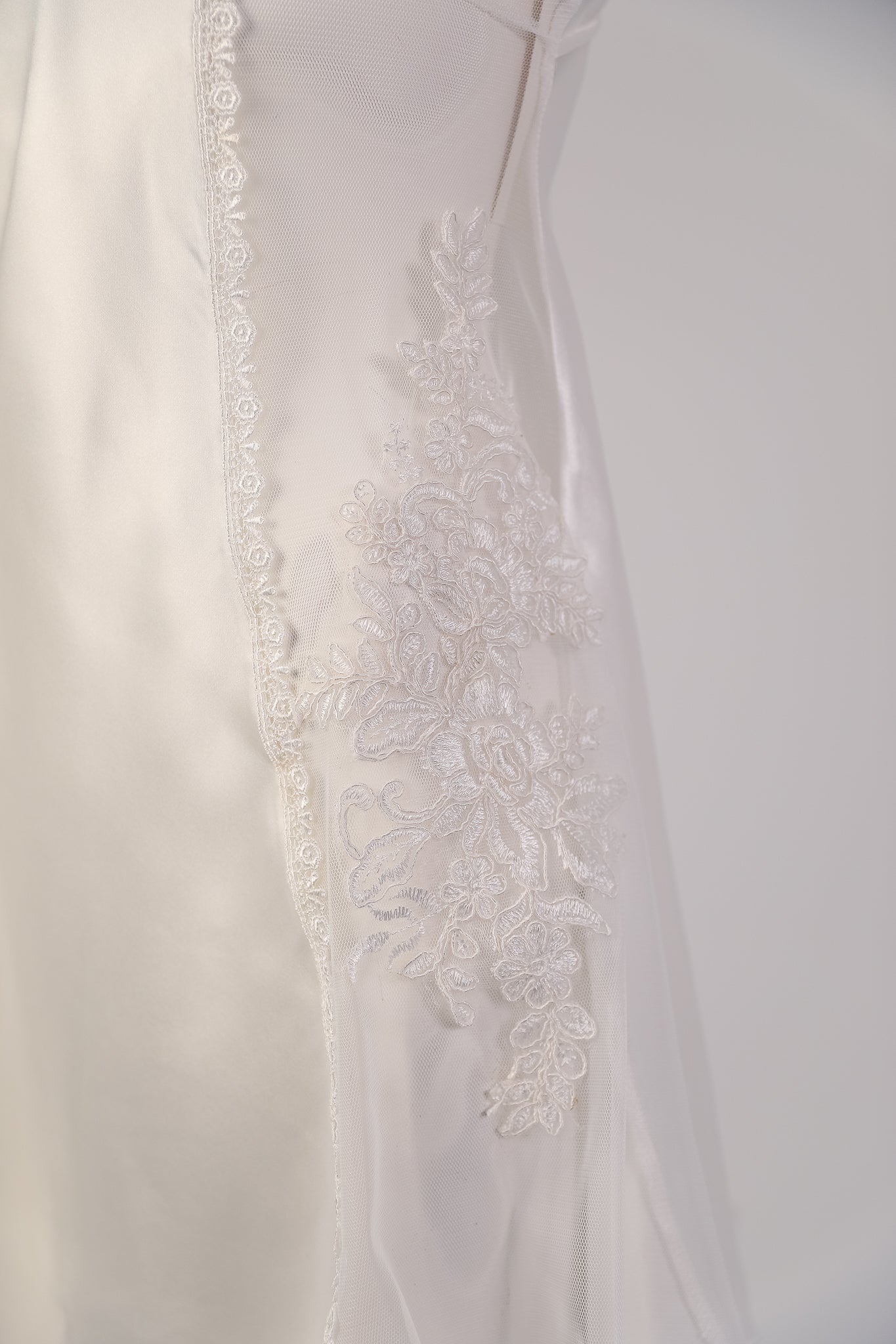 Night Dress S1001