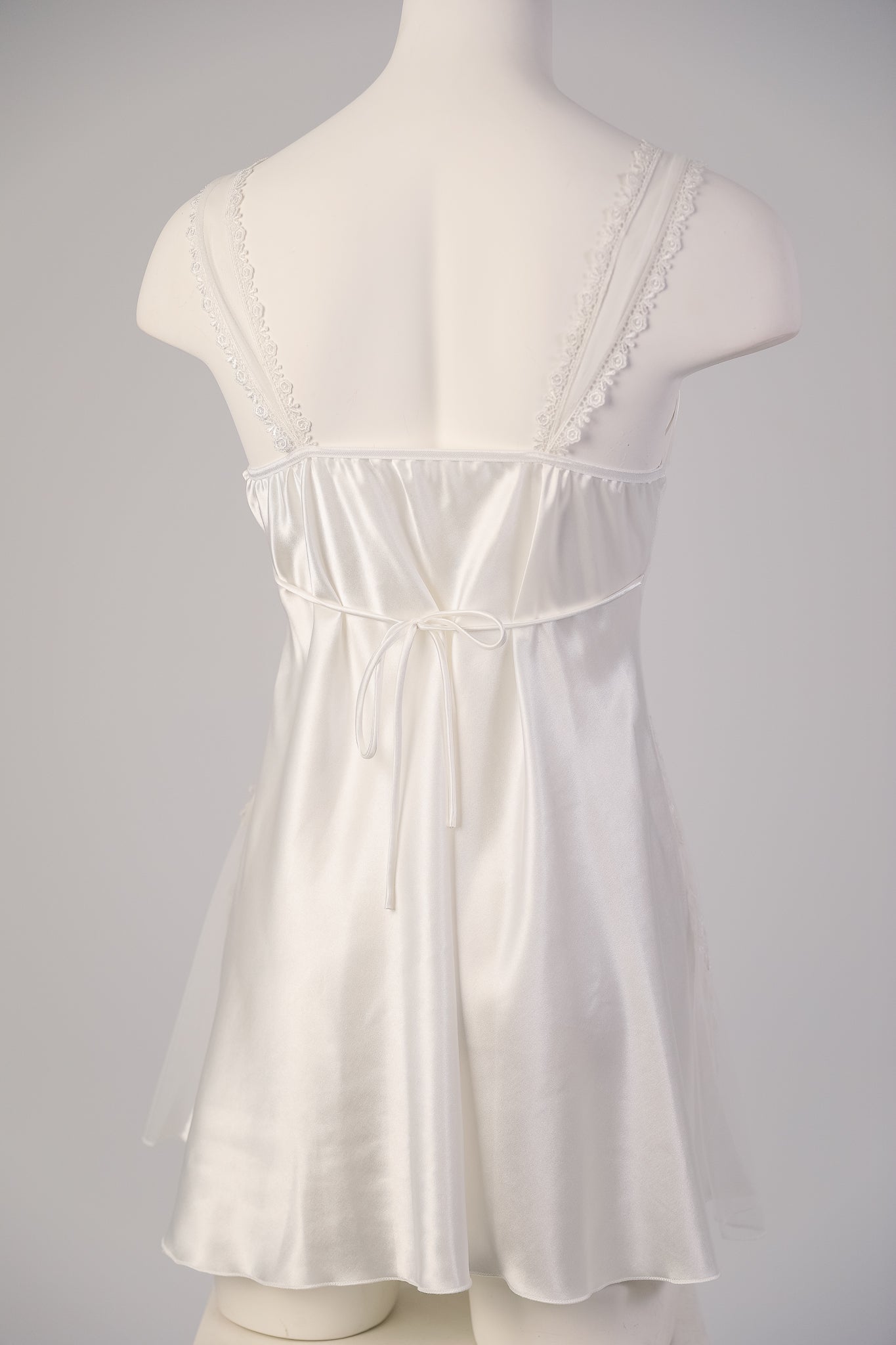 Night Dress S1001