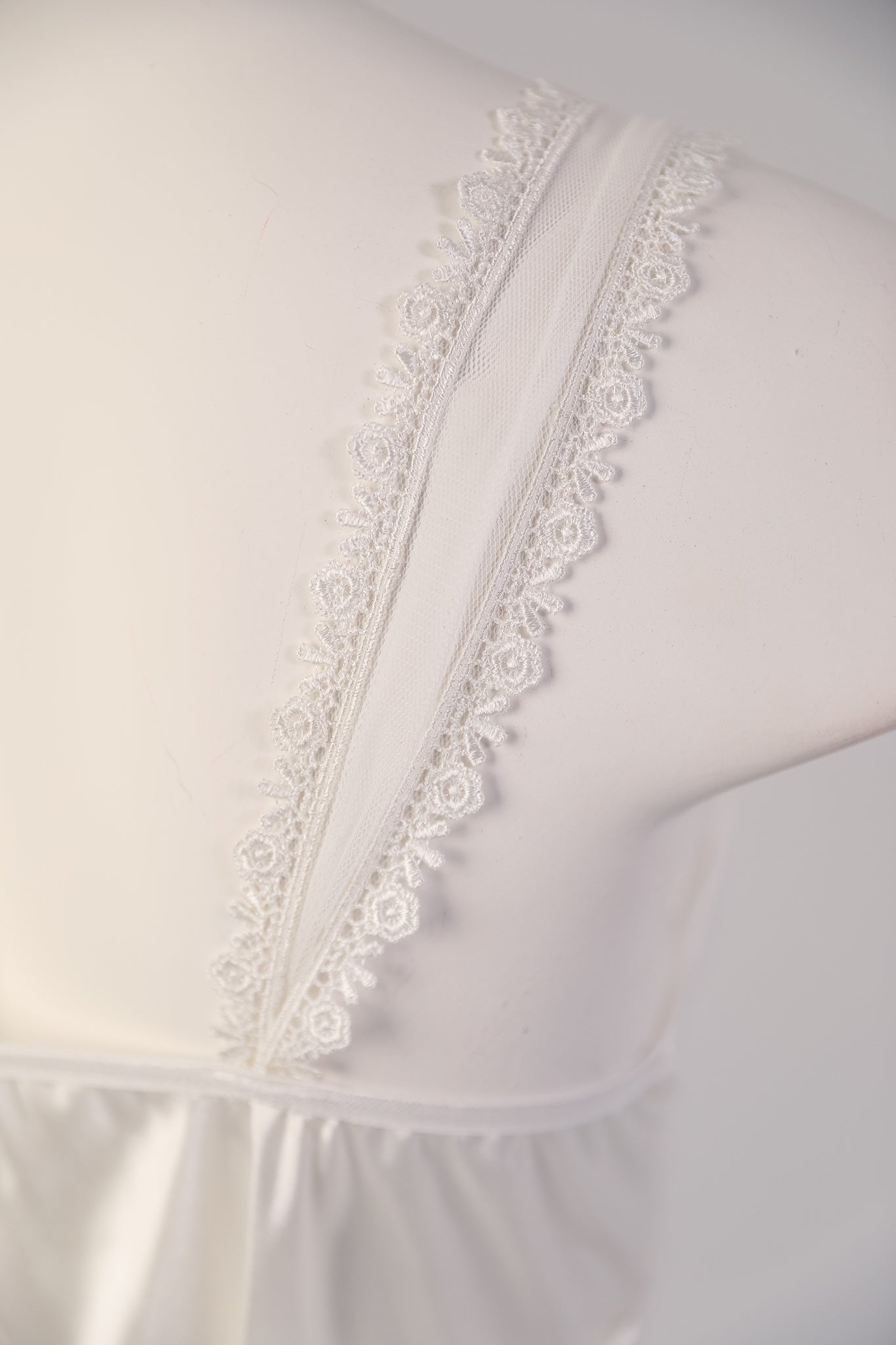 Night Dress S1001
