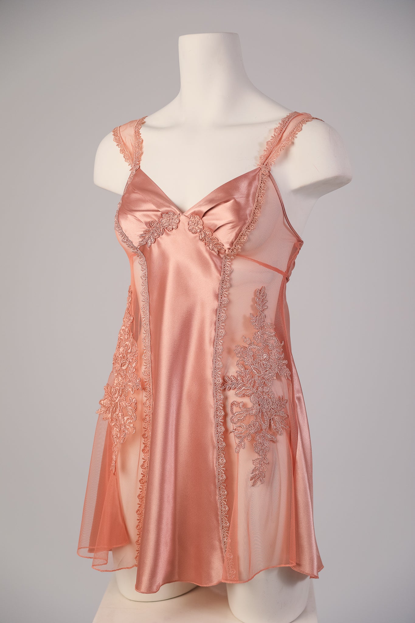 Night Dress S1001