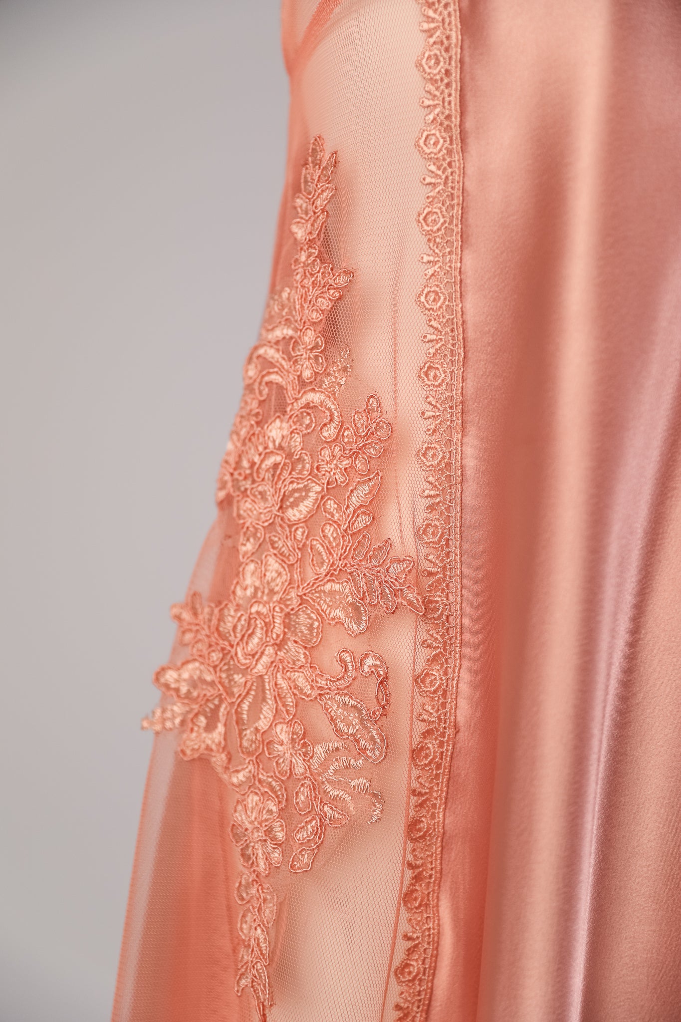 Night Dress S1001