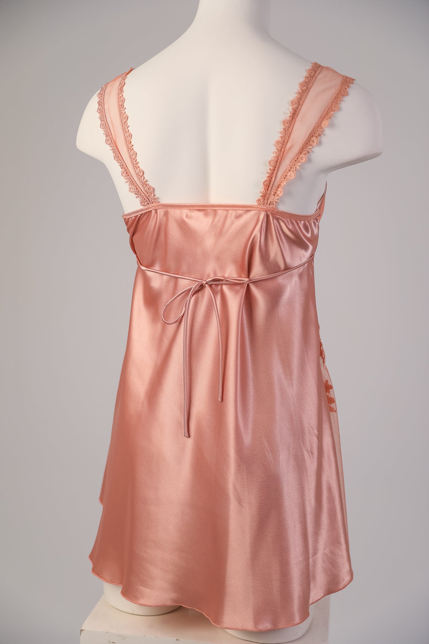 Night Dress S1001