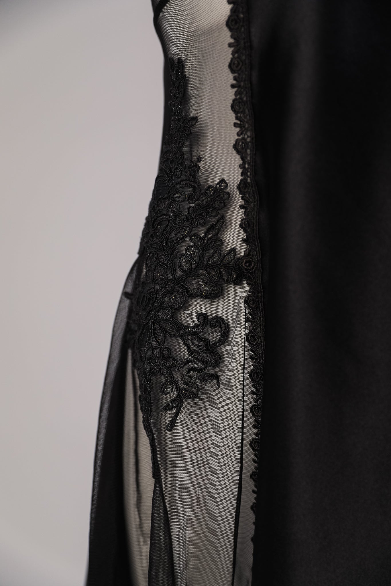 Night Dress S1001
