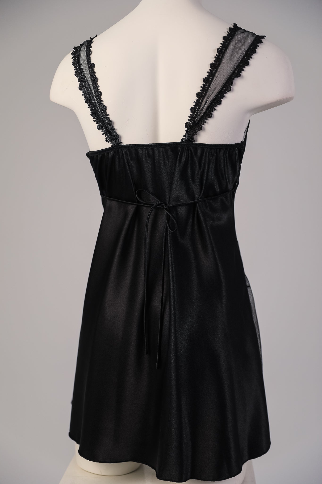 Night Dress S1001