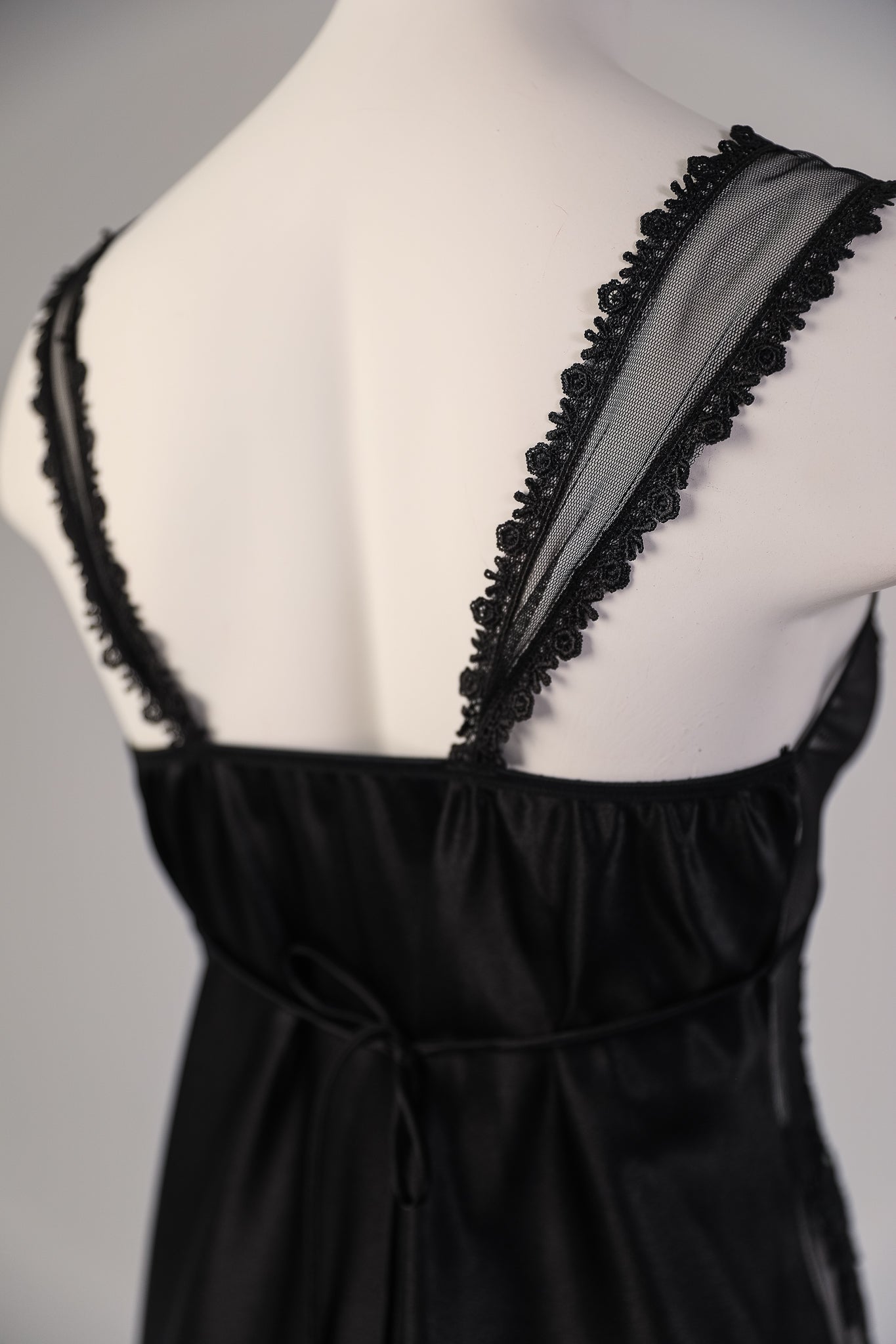 Night Dress S1001
