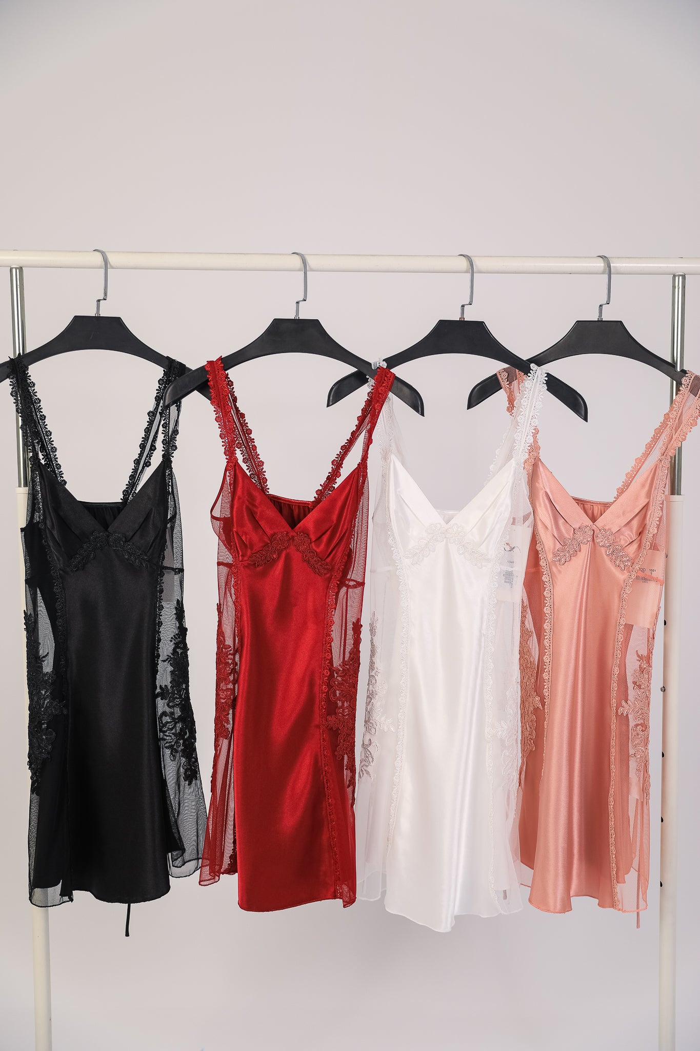 Night Dress S1001