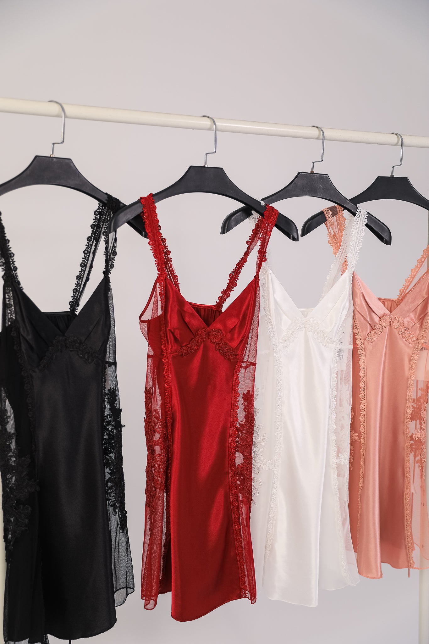 Night Dress S1001