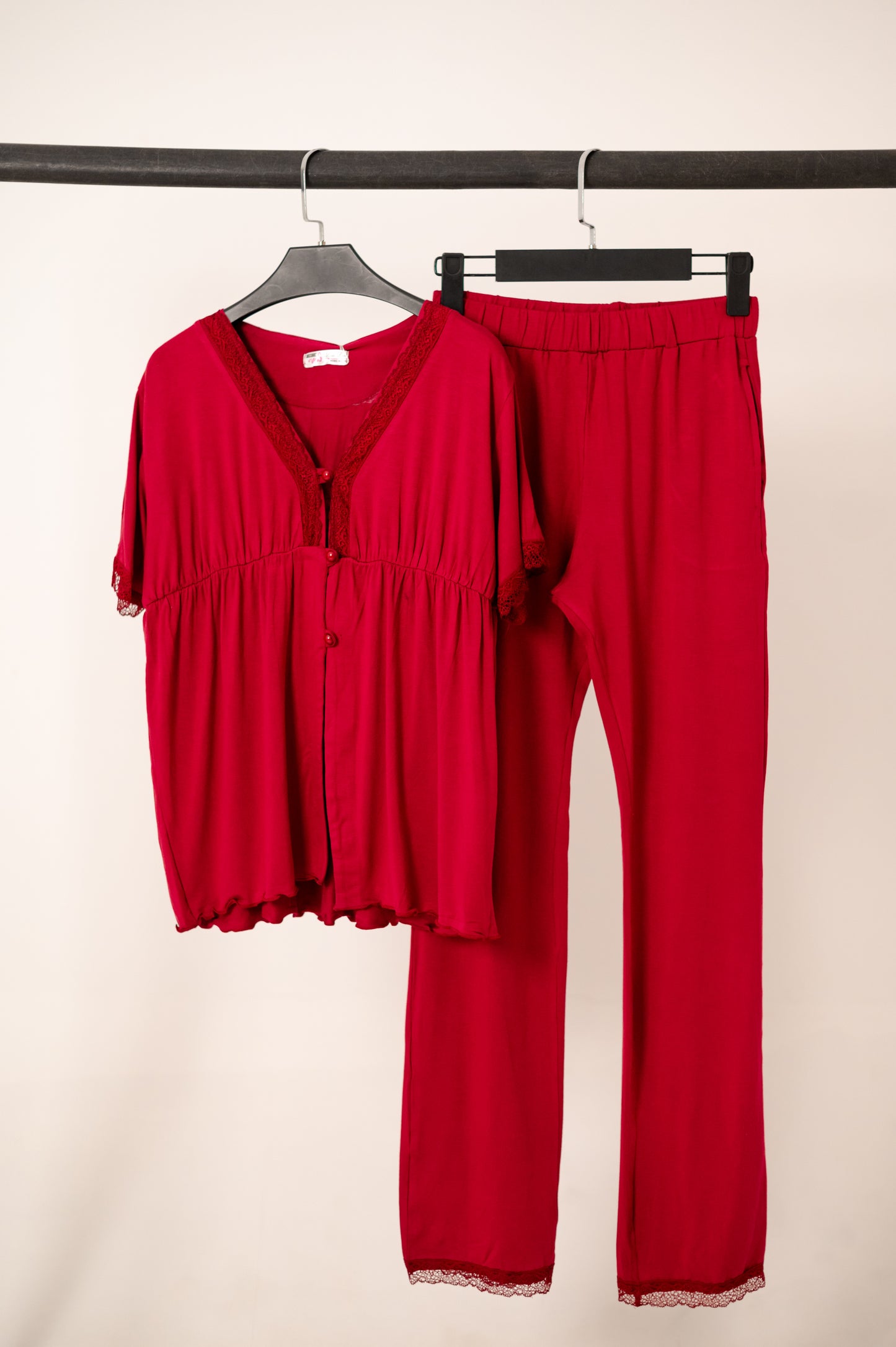 7605 Pajama cotton