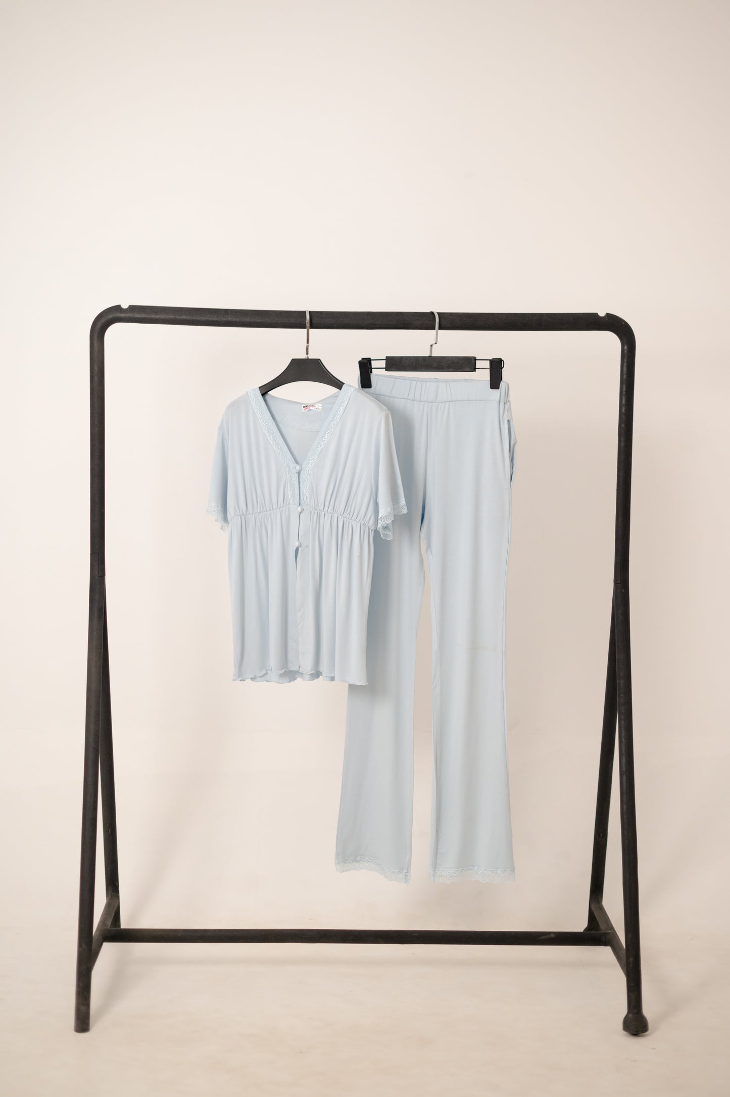 7605 Pajama cotton