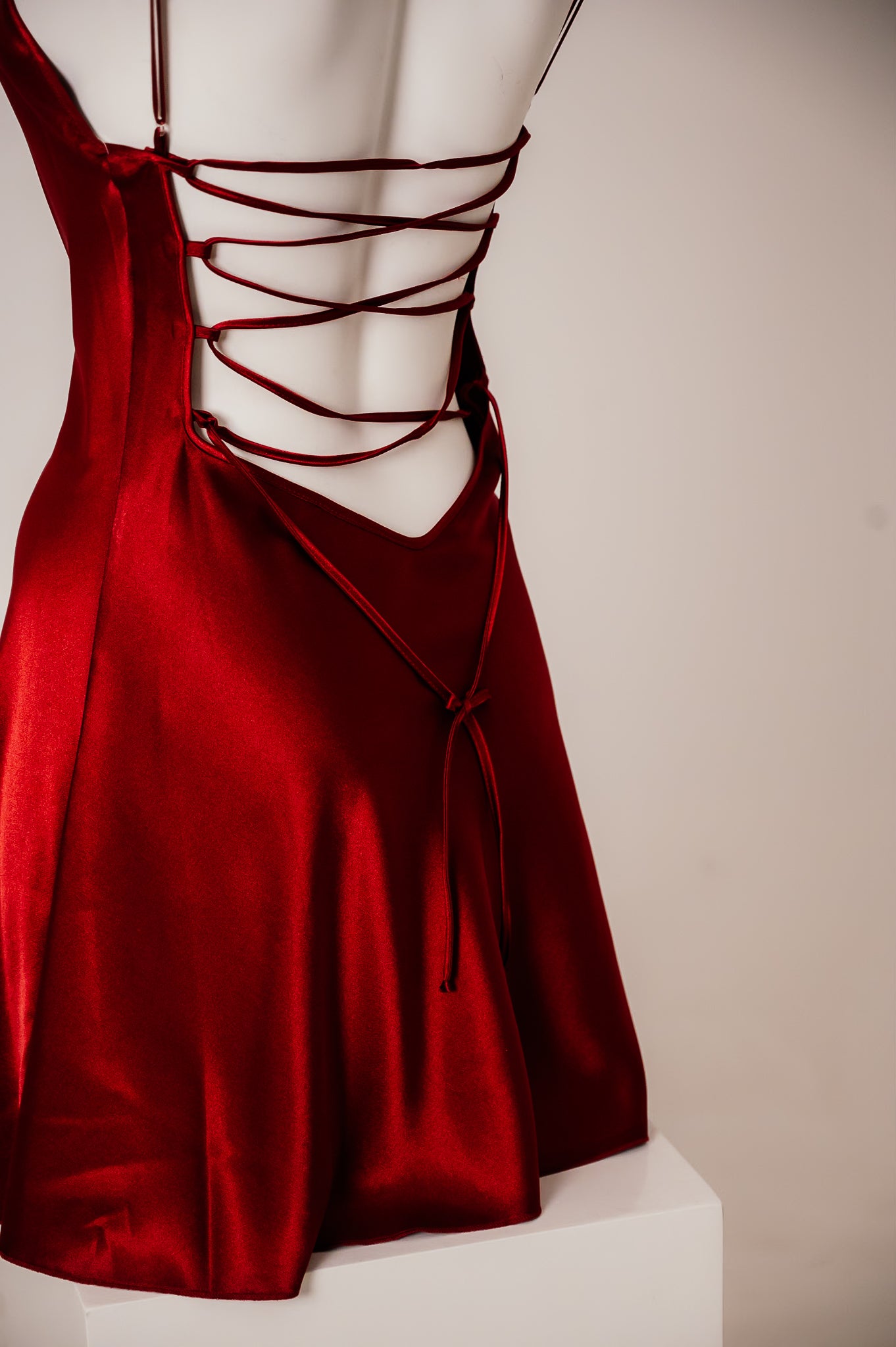 Night Dress s213