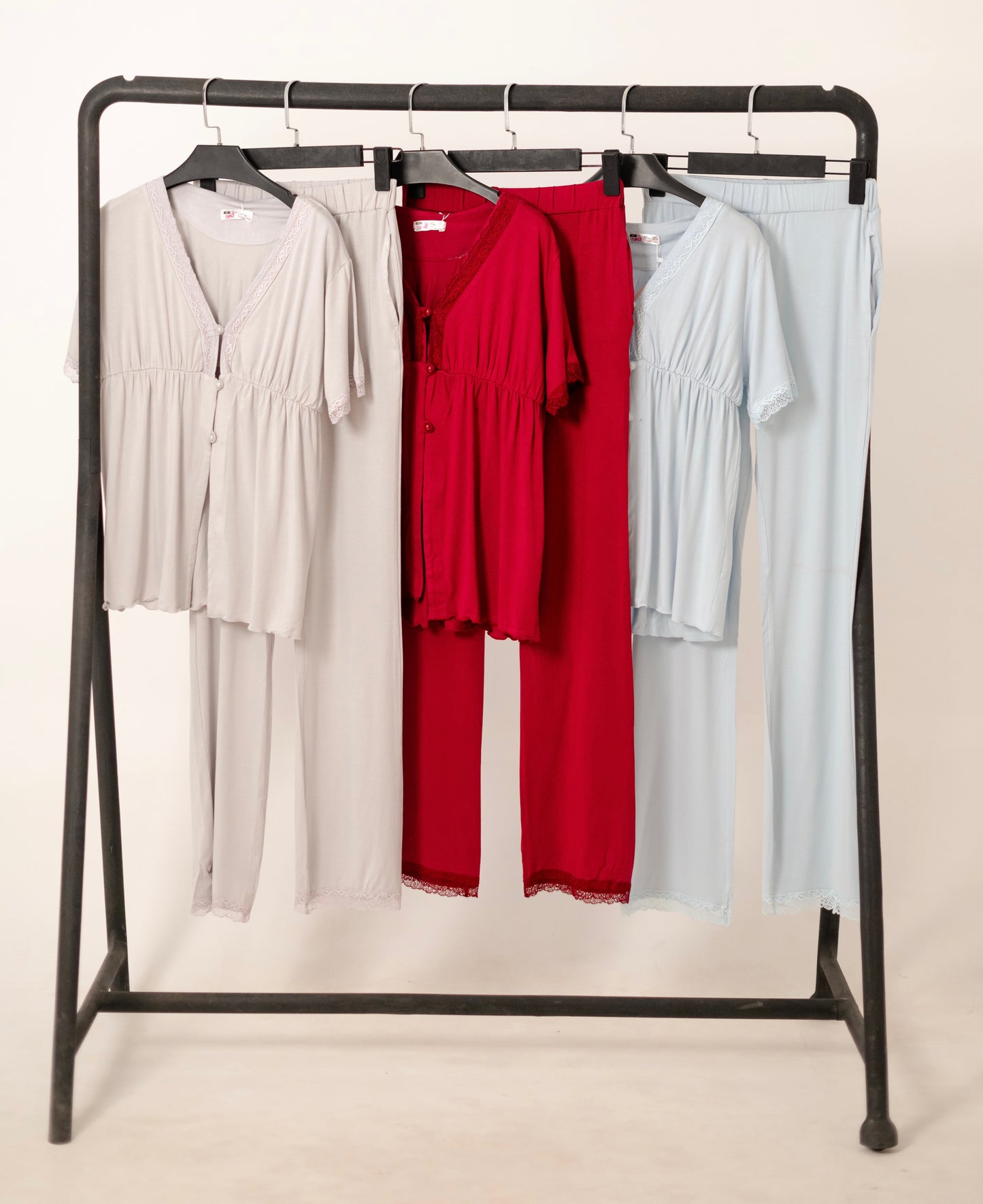 7605 Pajama cotton