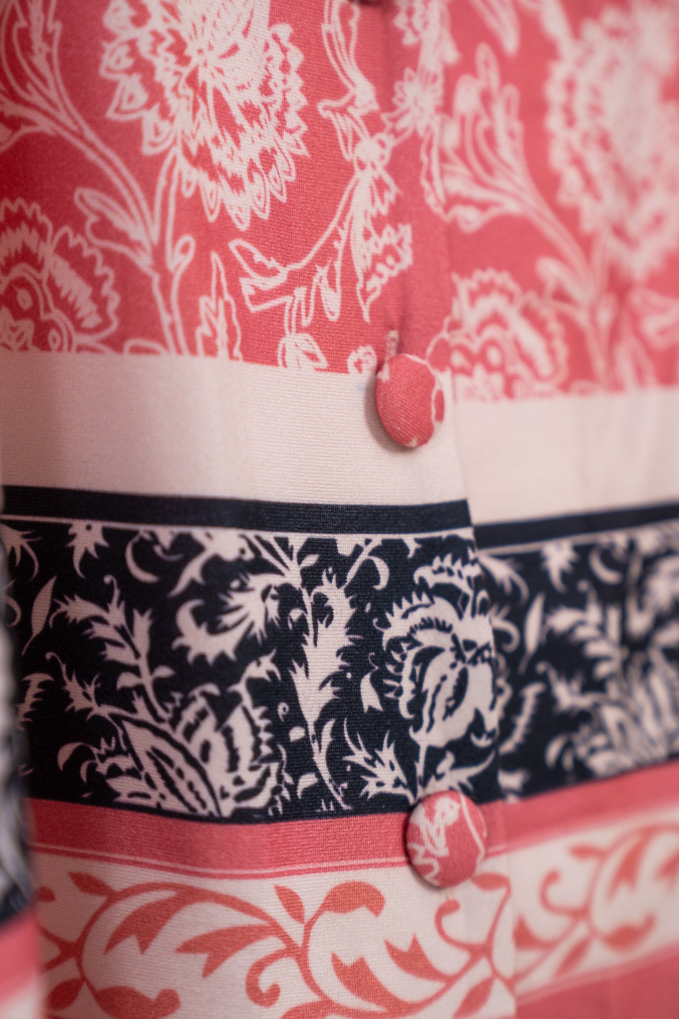 Pajama Flower 7572