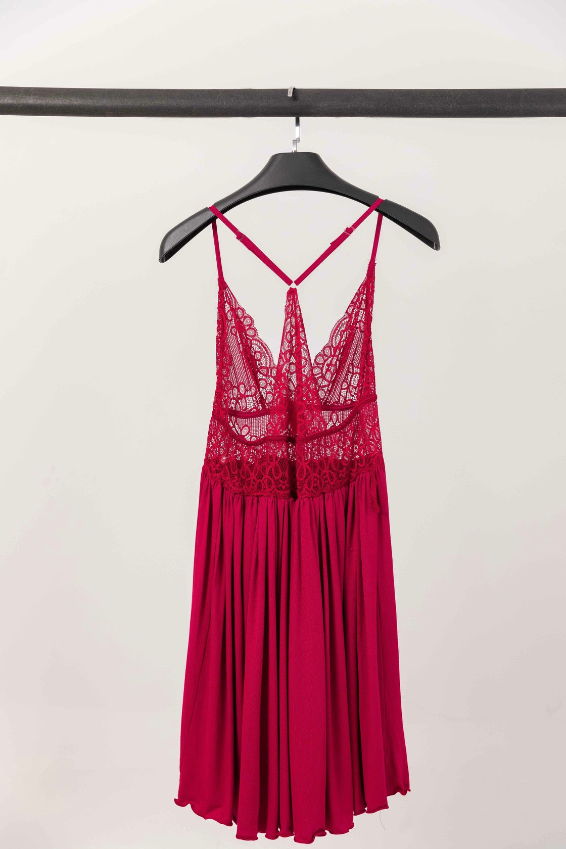 7824 Cotton Night Dress