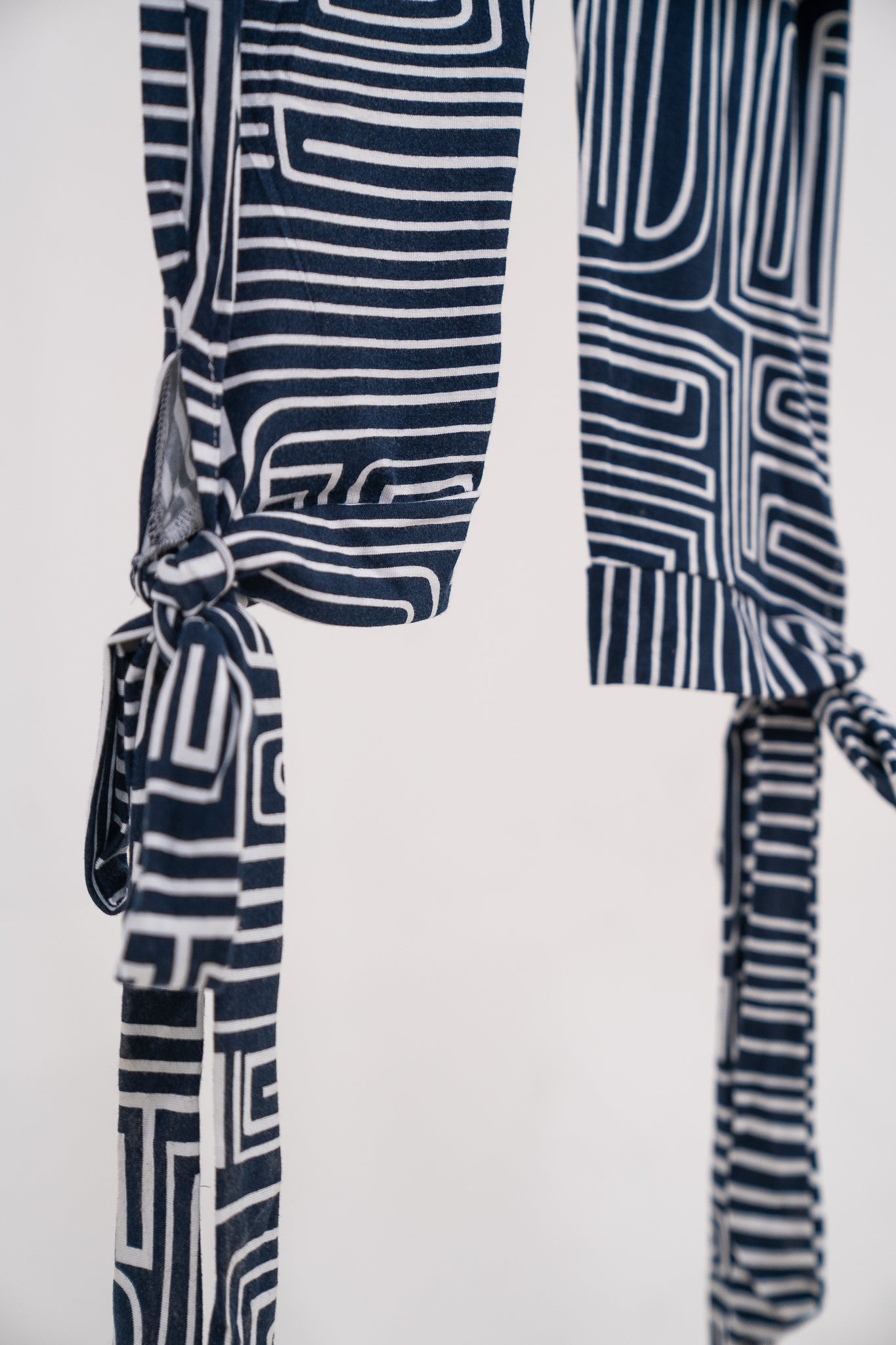 Pajama Stripped 8090