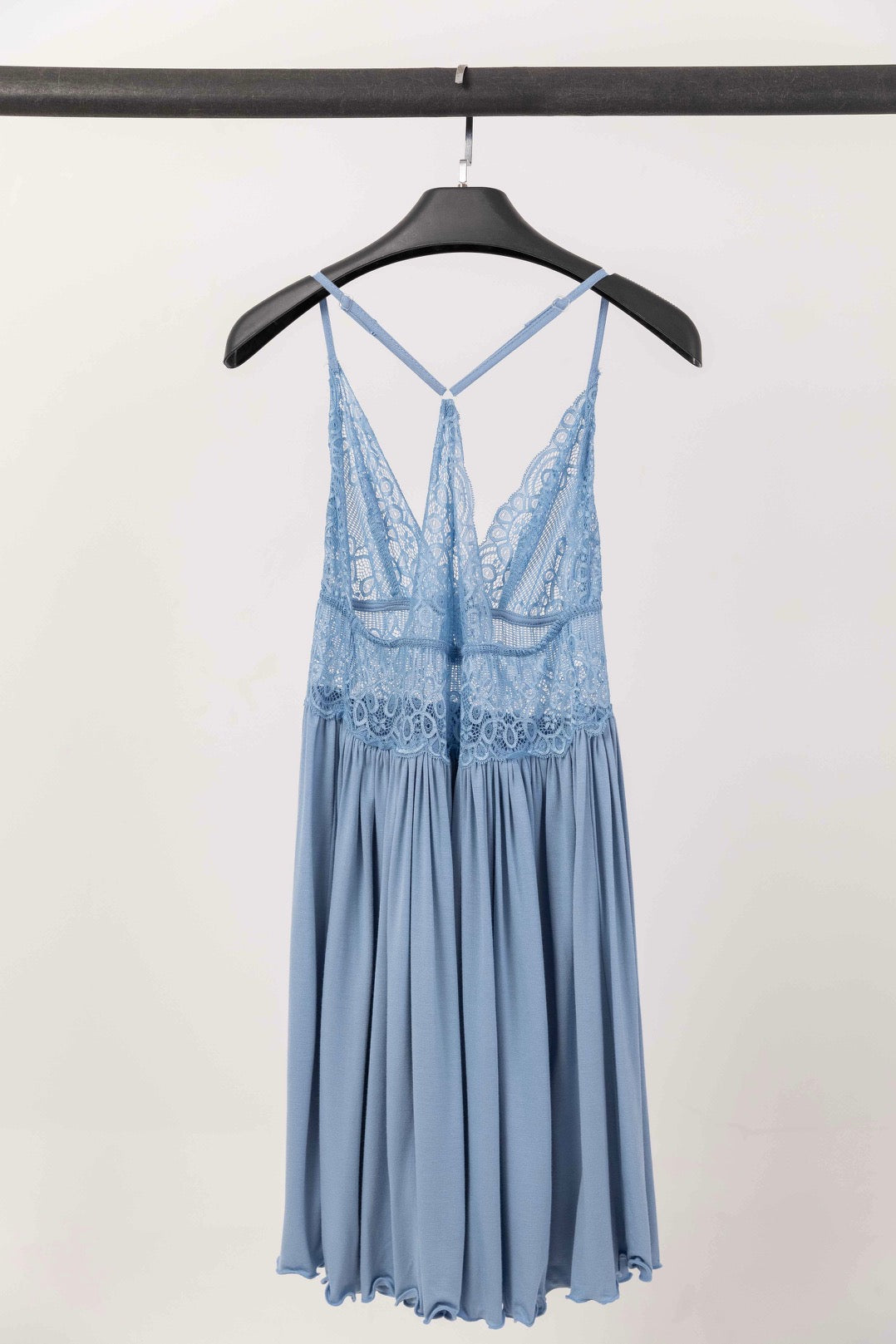 7824 Cotton Night Dress