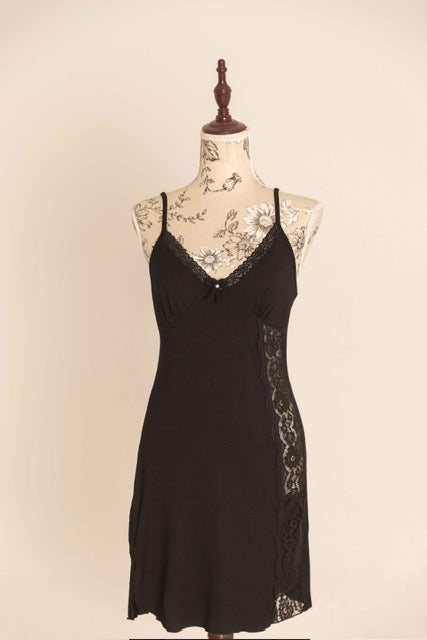 7566 BabyDoll Cotton
