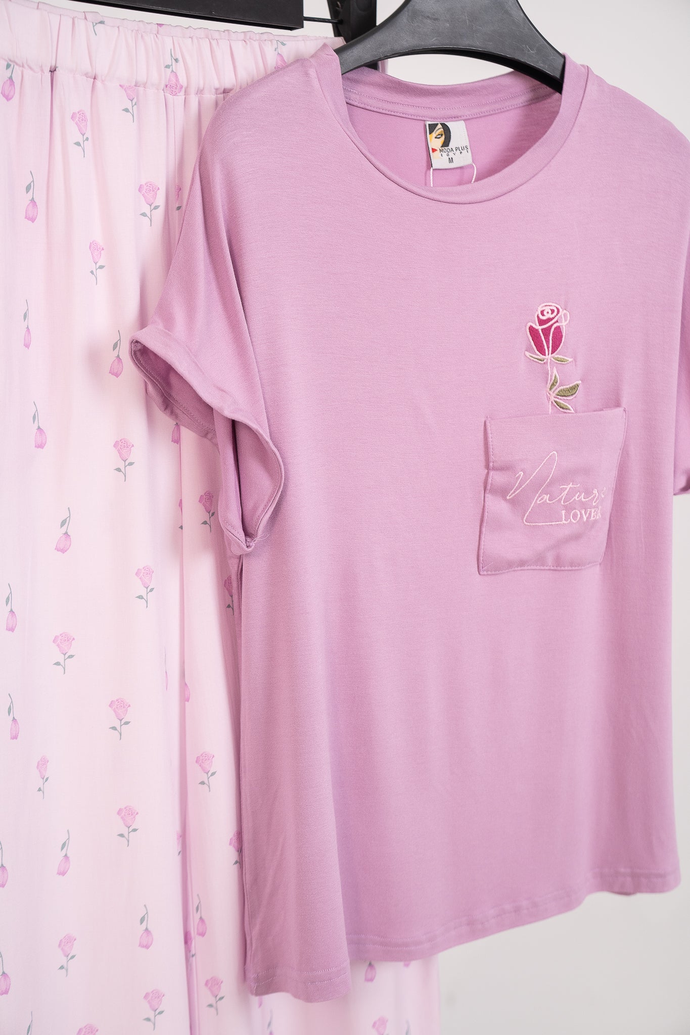 Pajama Empro Flower 852