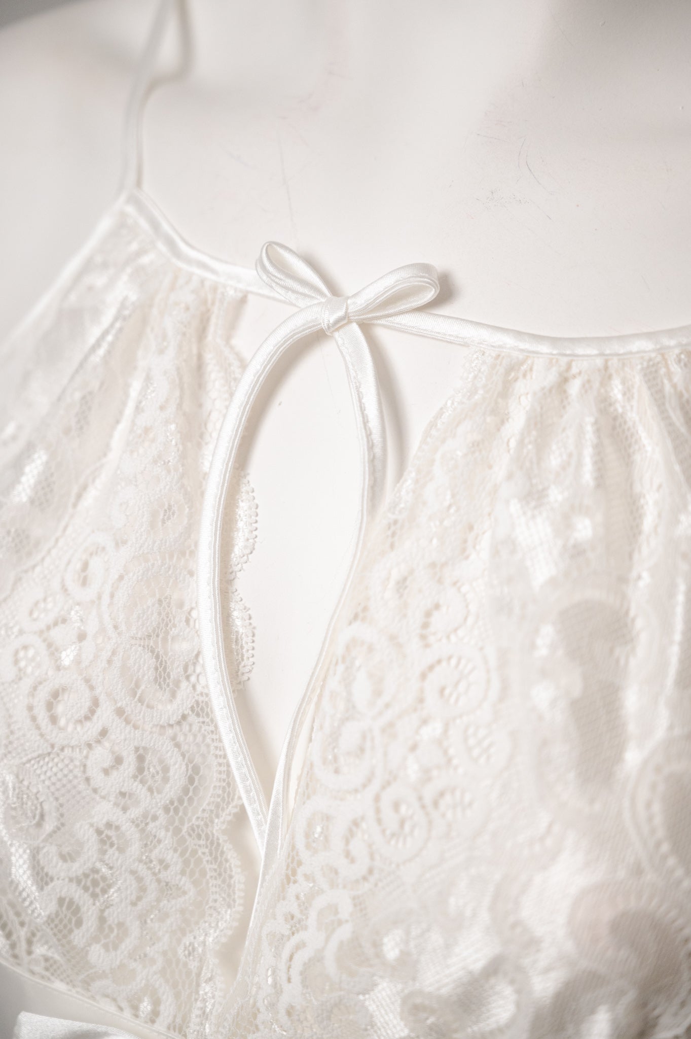 Night Dress 3241
