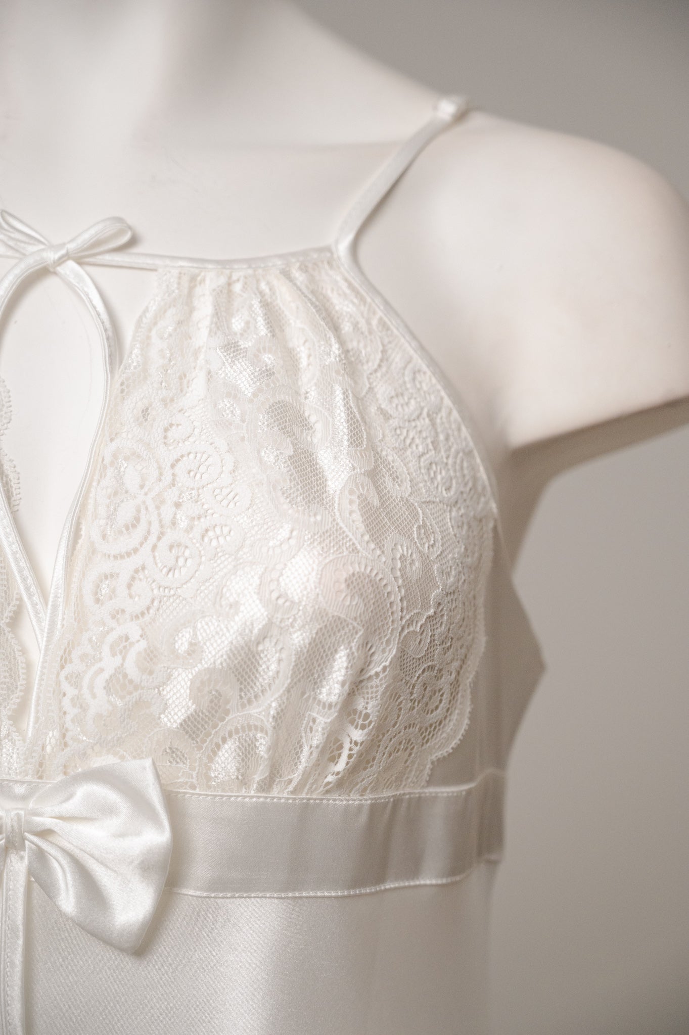 Night Dress 3241