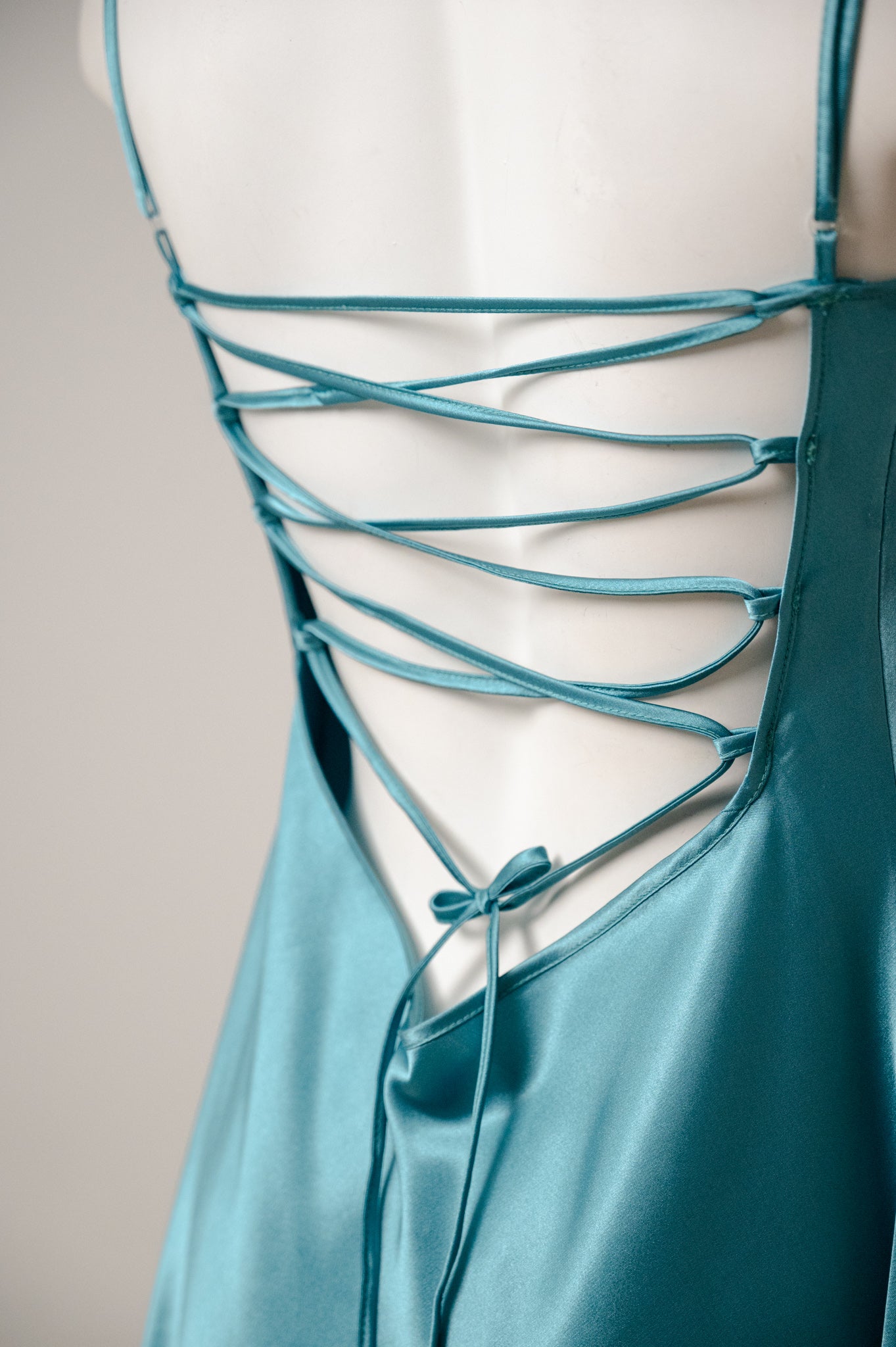 Night Dress s213