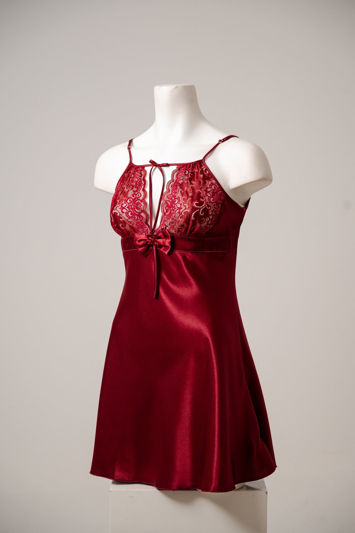 Night Dress 3241