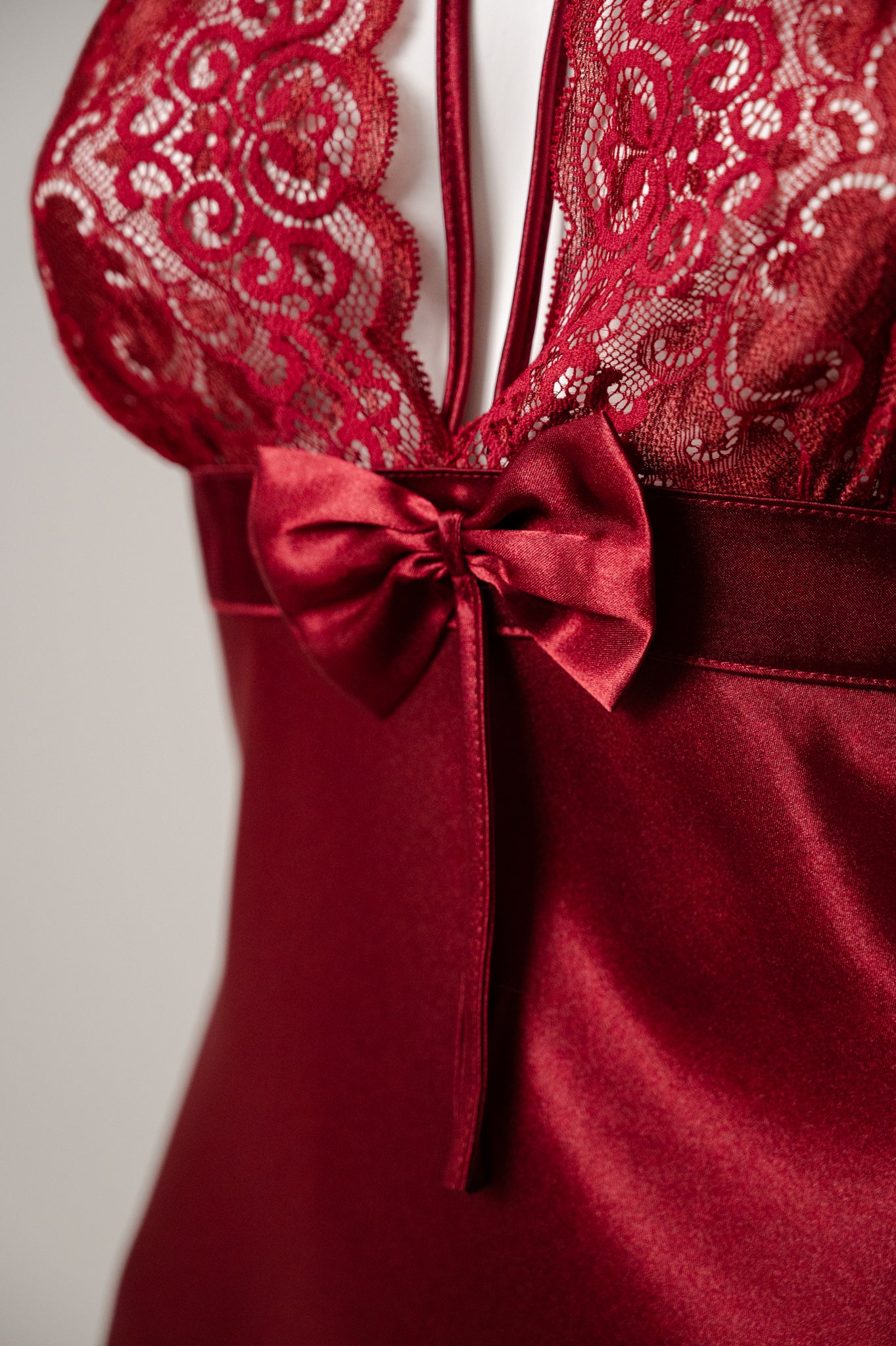 Night Dress 3241