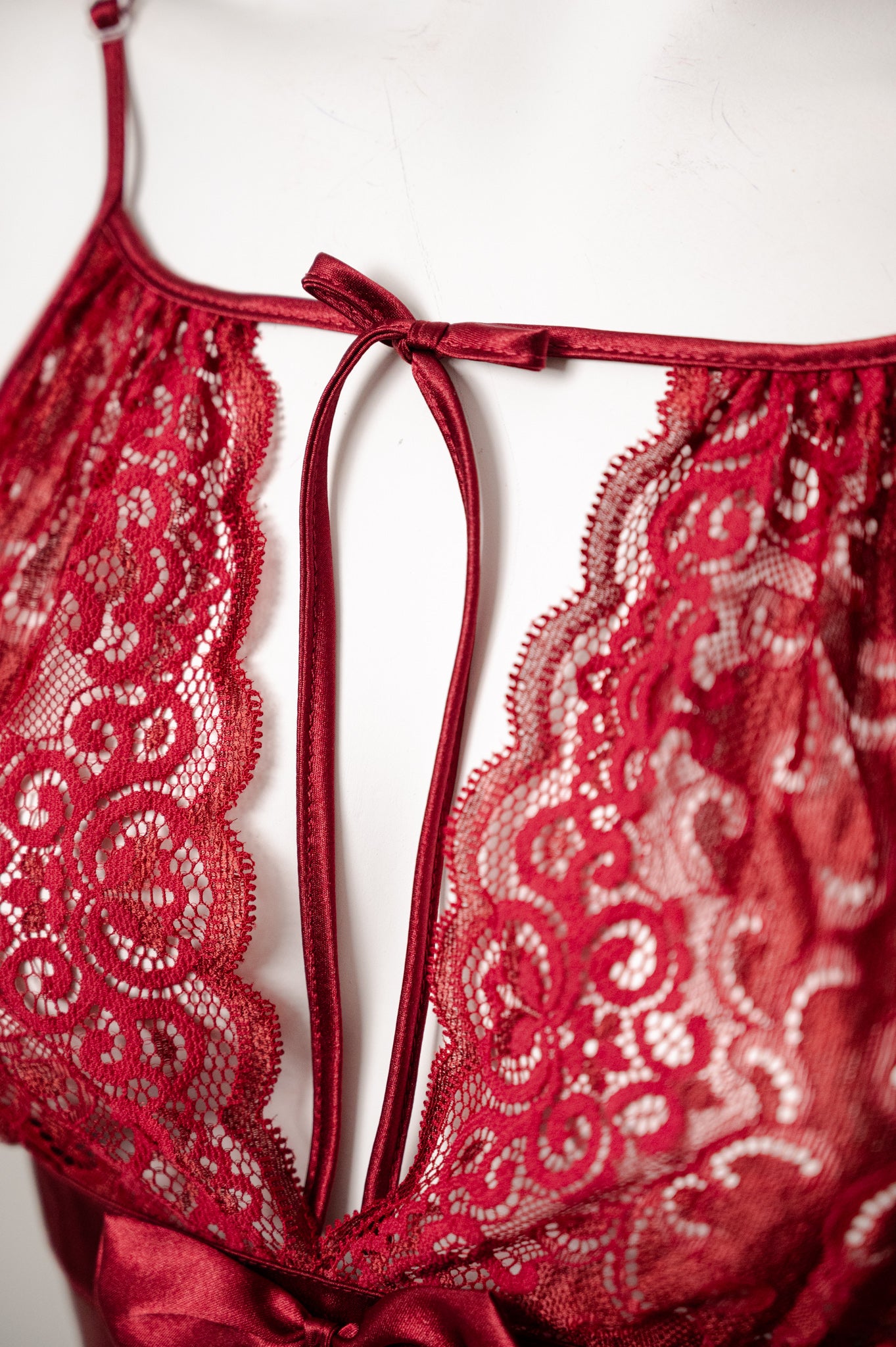 Night Dress 3241