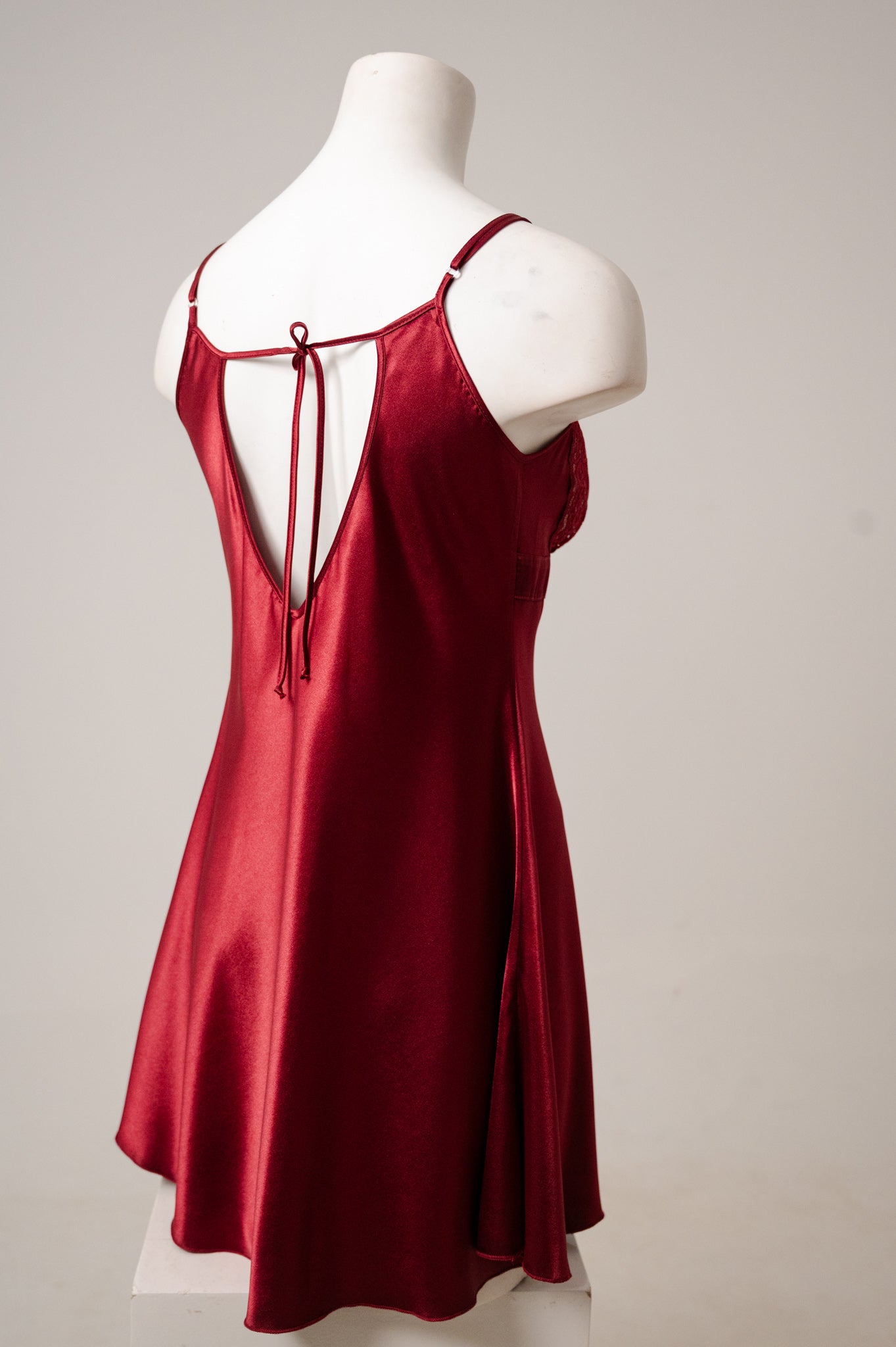 Night Dress 3241
