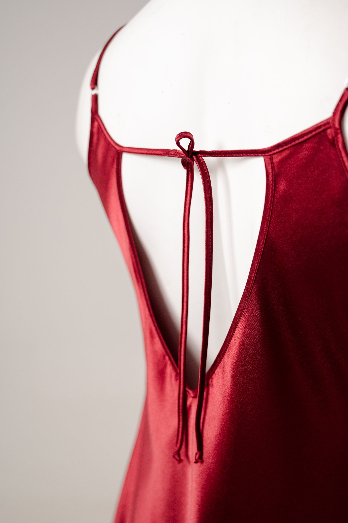 Night Dress 3241